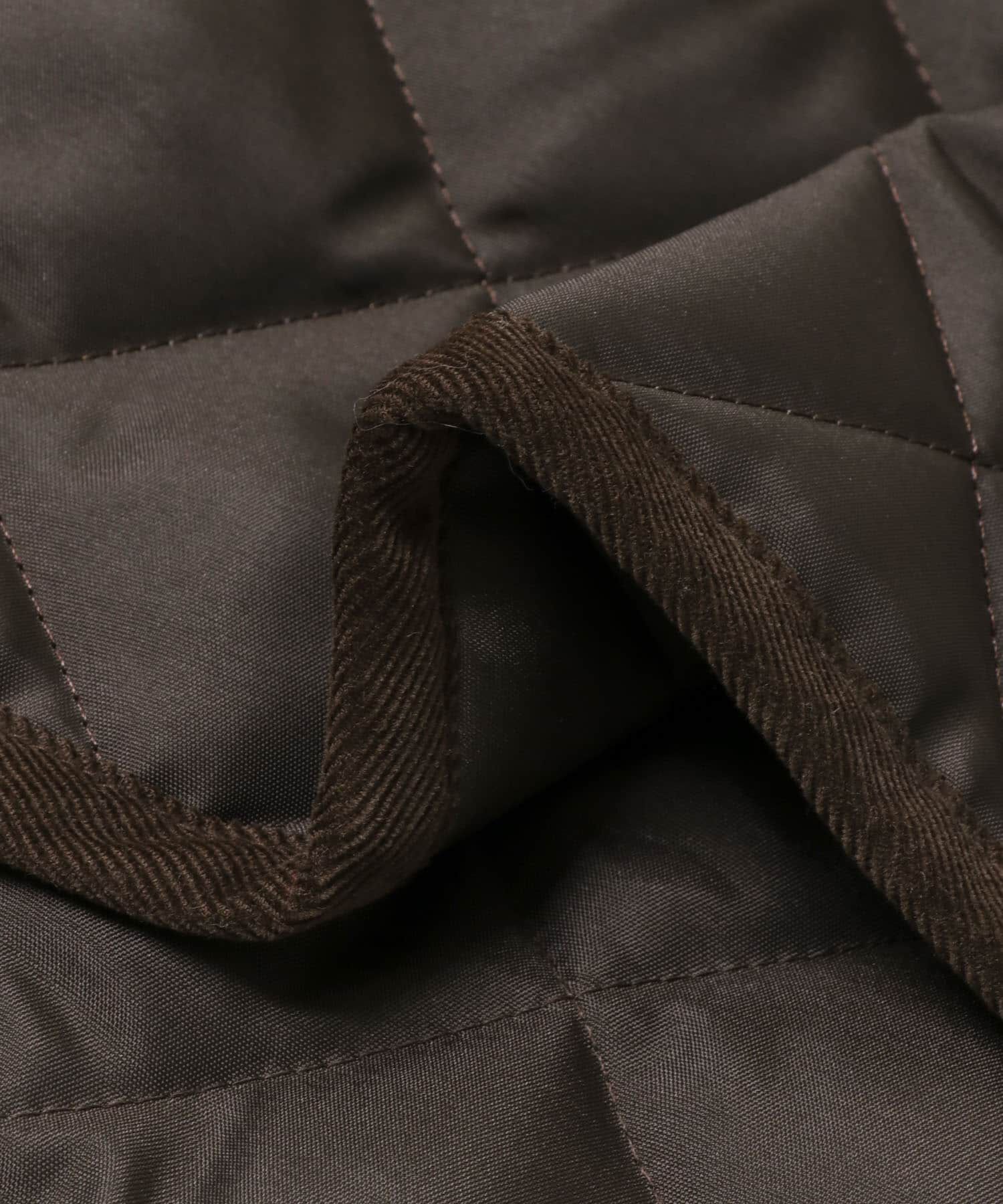 URBAN RESEARCH「『一部別注カラー』Traditional Weatherwear　ARKLEY A LINE」|ダウン|