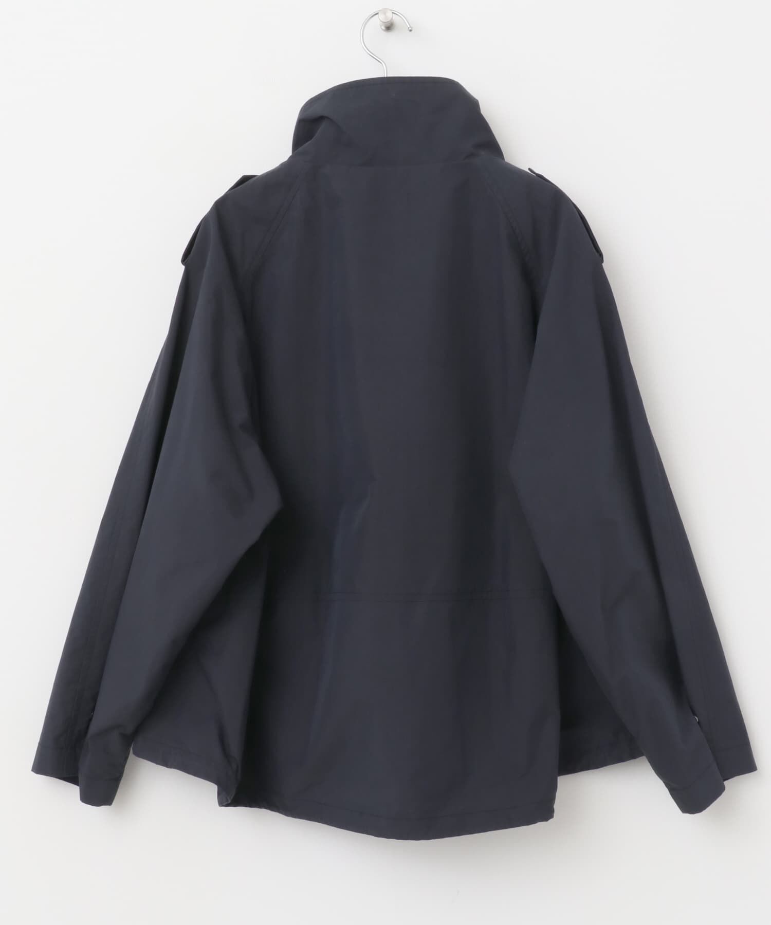 URBAN RESEARCH ROSSO「『撥水』スタンドカラーショートブルゾン」|ブルゾン・スタジャン|