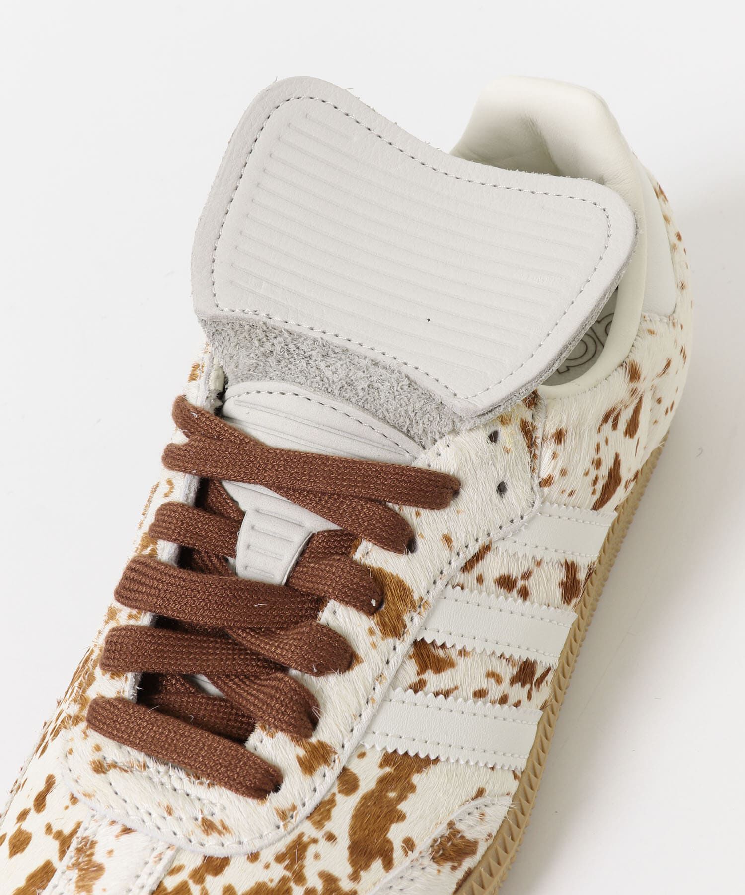 URBAN RESEARCH DOORS「adidas　SAMBA LT W」|スニーカー|