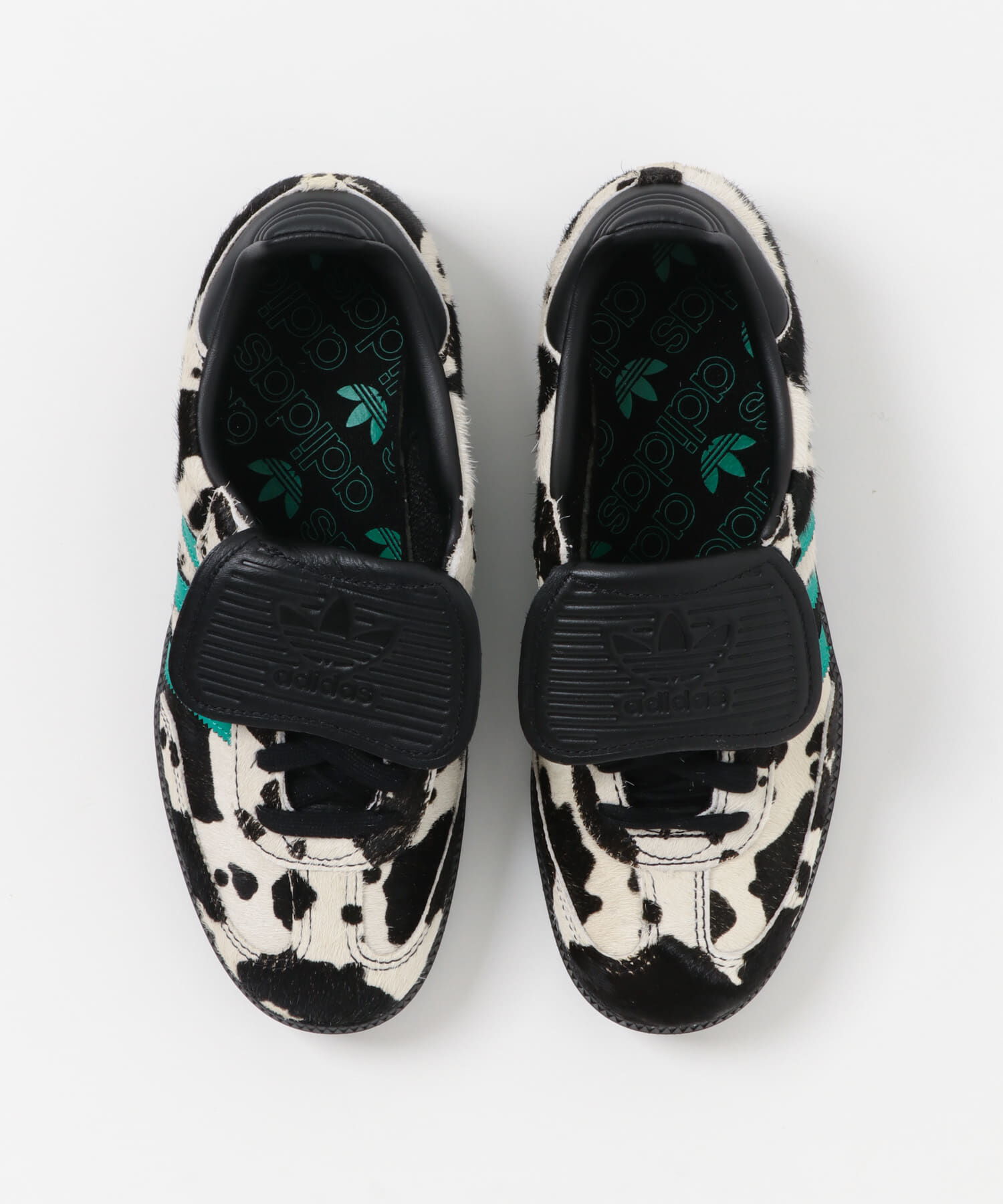 URBAN RESEARCH DOORS「adidas　SAMBA LT W」|スニーカー|