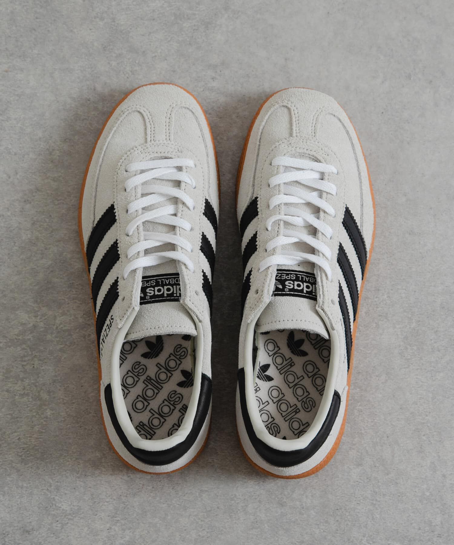 URBAN RESEARCH「adidas　HANDBALL SPEZIAL W」|スニーカー|