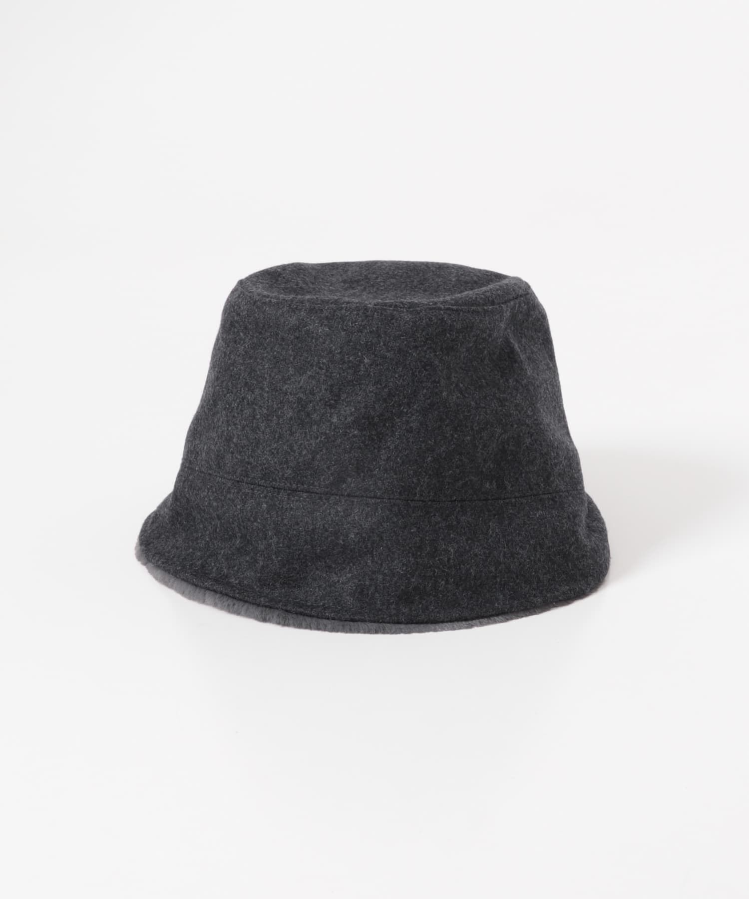 URBAN RESEARCH DOORS「リバーシブルハット」|ハット|