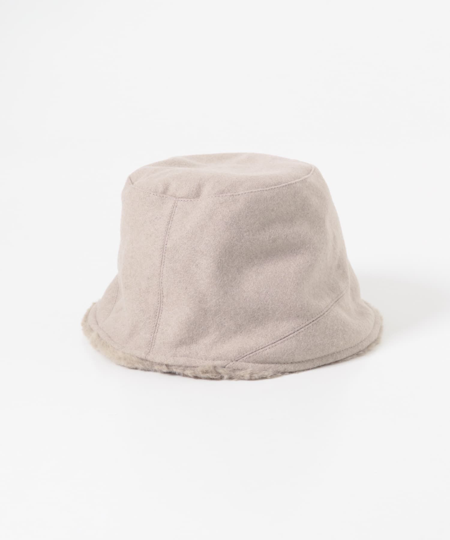URBAN RESEARCH DOORS「リバーシブルハット」|ハット|