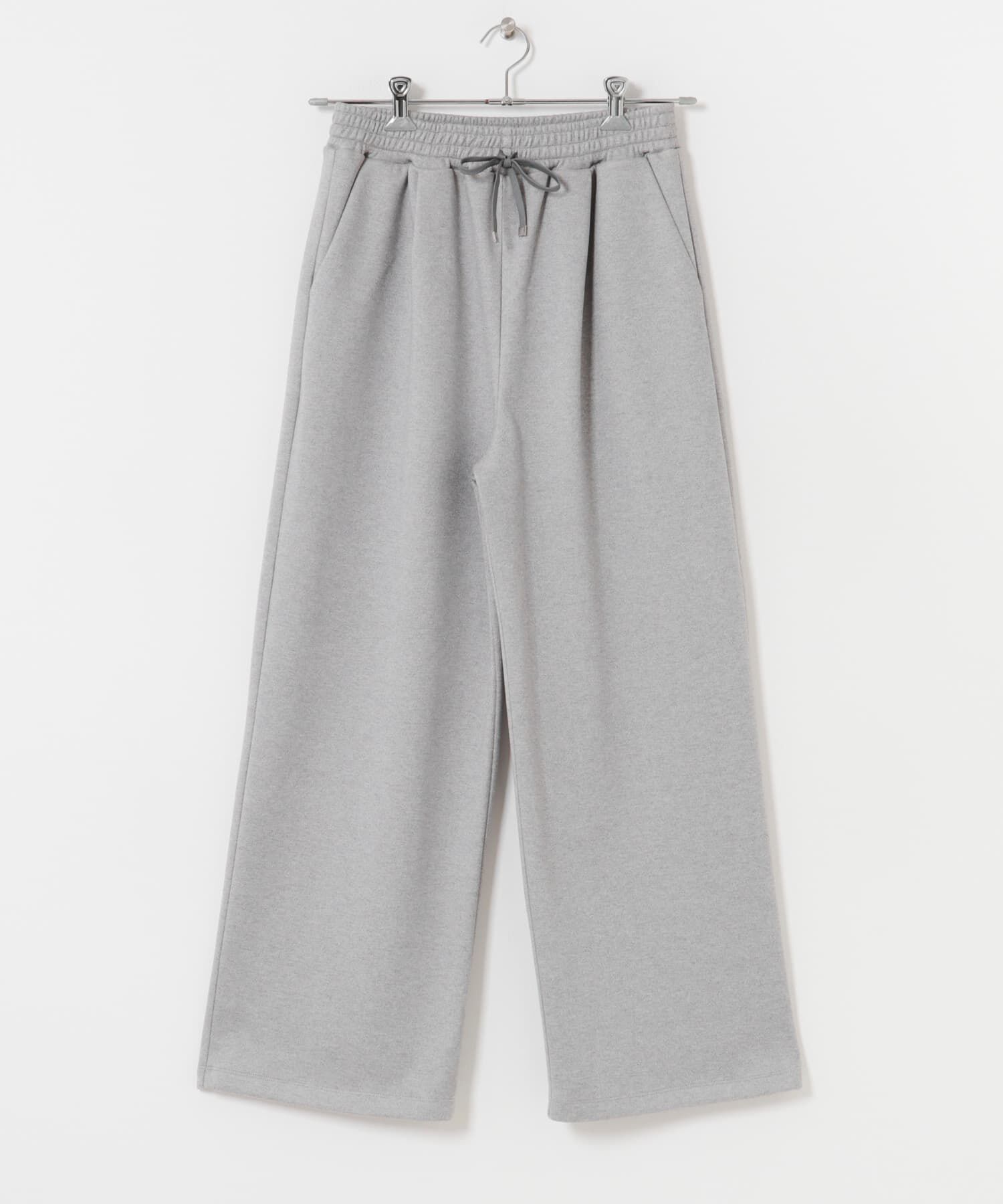 Sonny Label 「『WEB限定』起毛イージーワンタックパンツ」|その他|