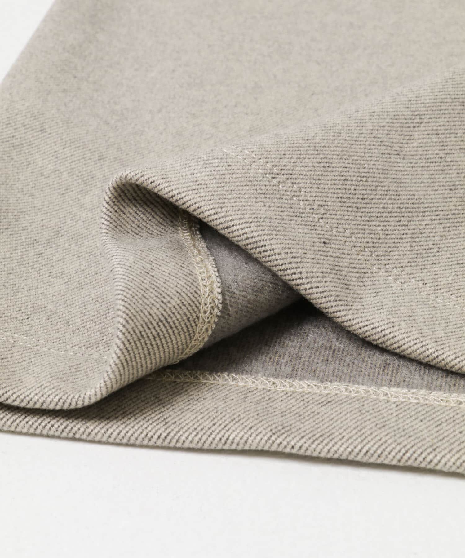 Sonny Label 「『WEB限定』起毛イージーワンタックパンツ」|その他|