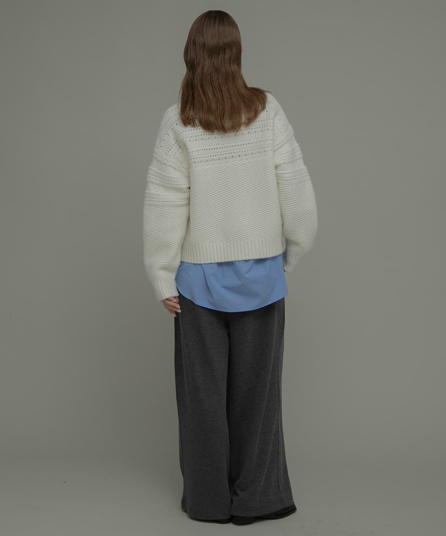 Sonny Label 「カットタックイージーパンツ」|その他|