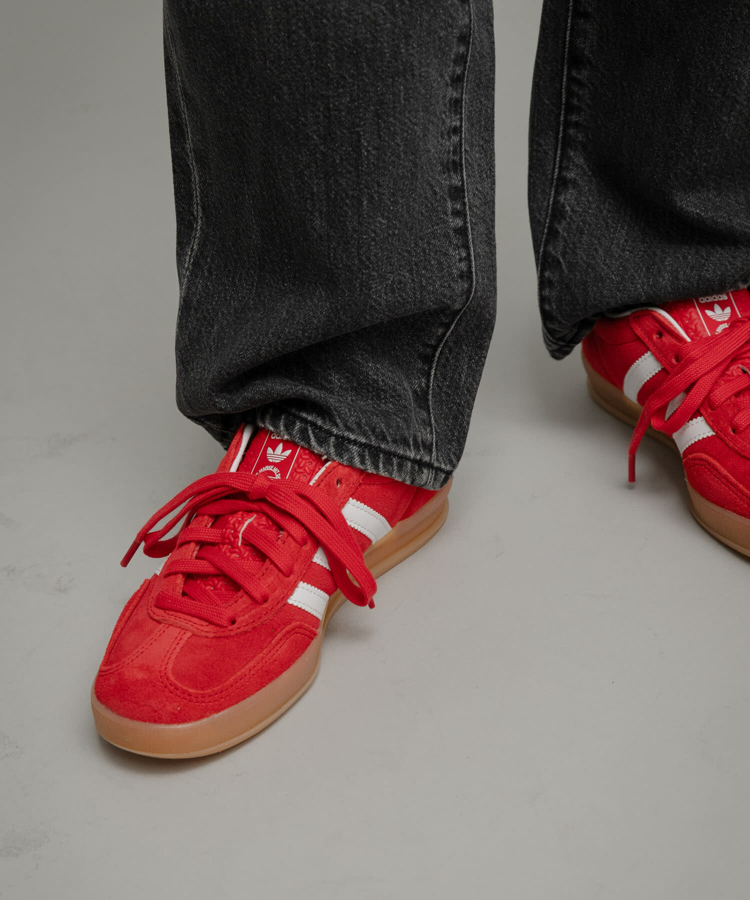 Sonny Label 「adidas　GAZELLE INDOOR」|スニーカー|