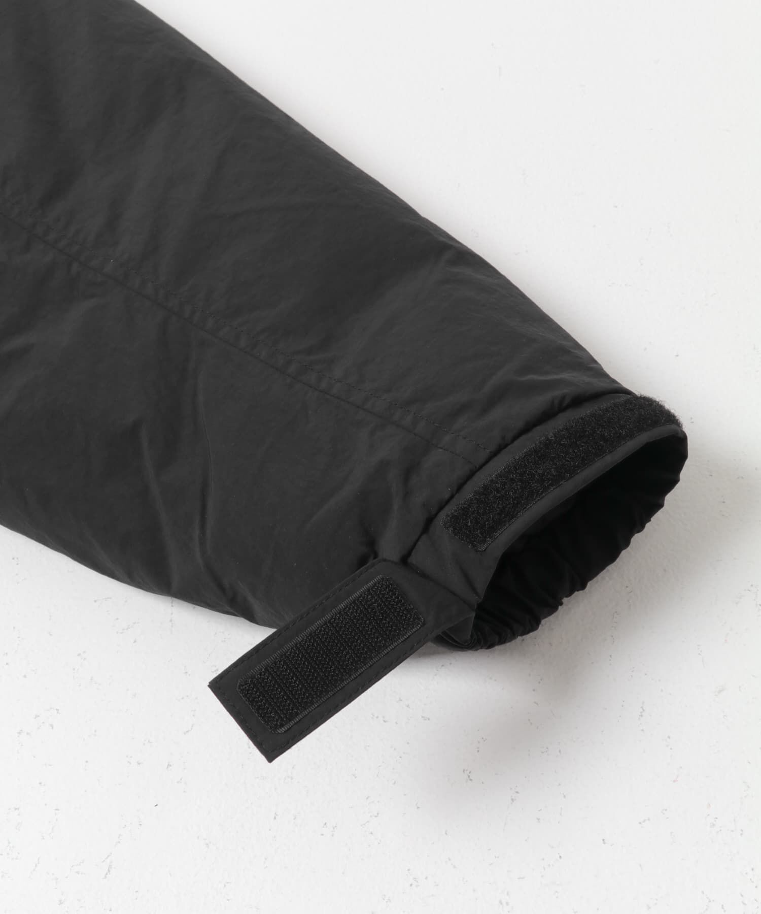 URBAN RESEARCH DOORS「『別注』Snow Peak Apparel&times;DOORS　N/T Insulation Jacket」|ノーカラーコート|