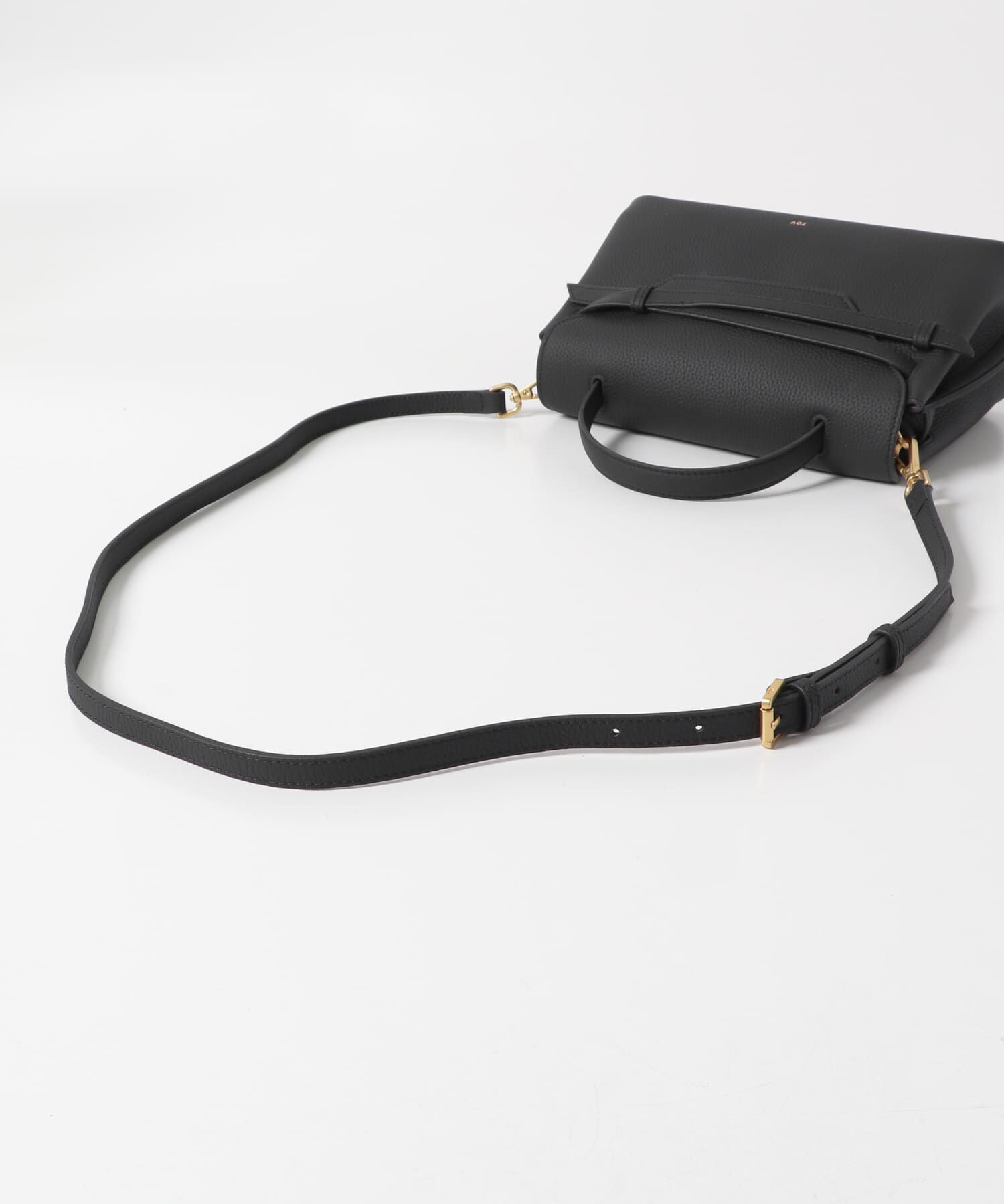 RODE SKO「tov　MIMI M」|ショルダー・メッセンジャー|