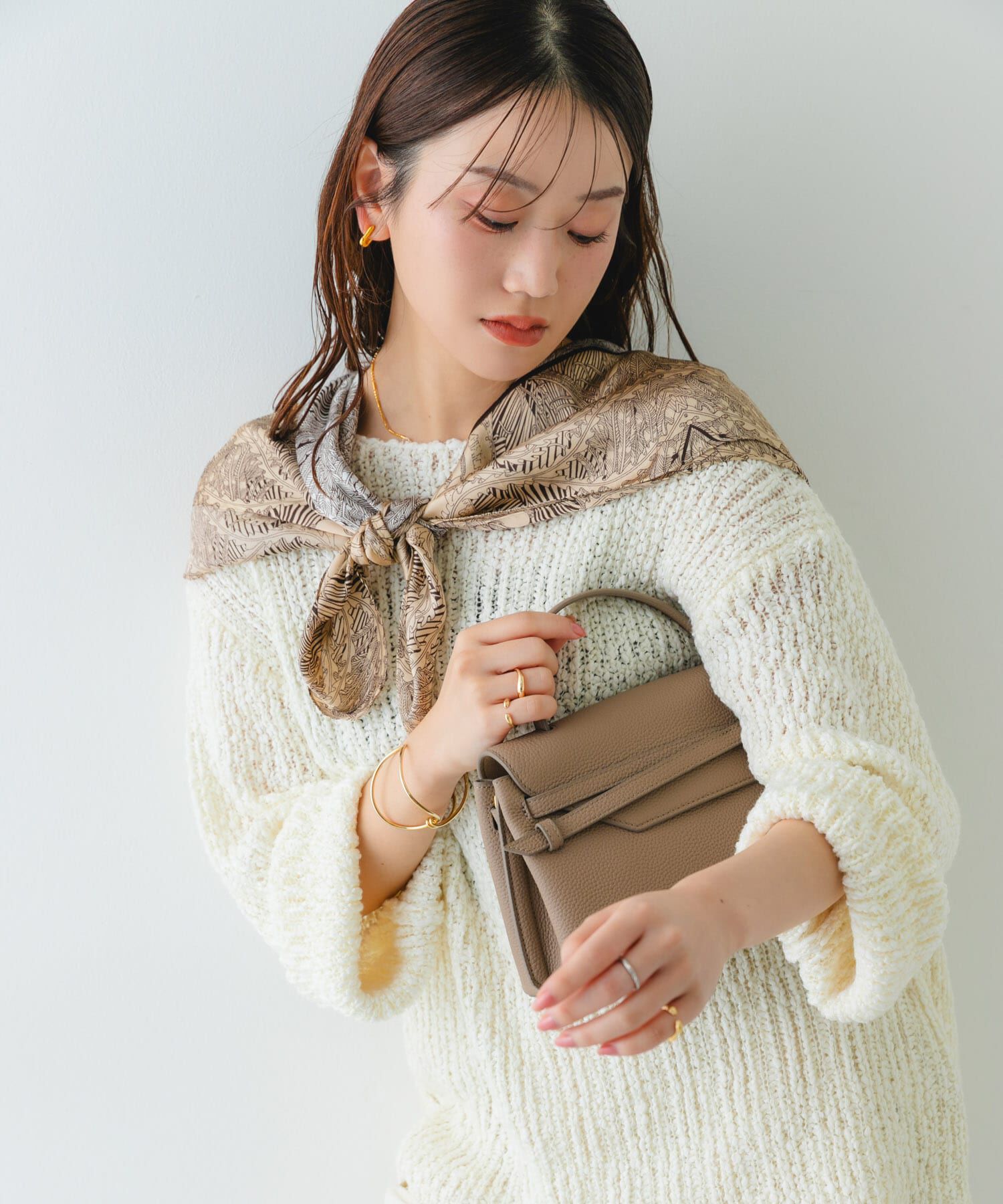 RODE SKO「tov　MIMI M」|ショルダー・メッセンジャー|