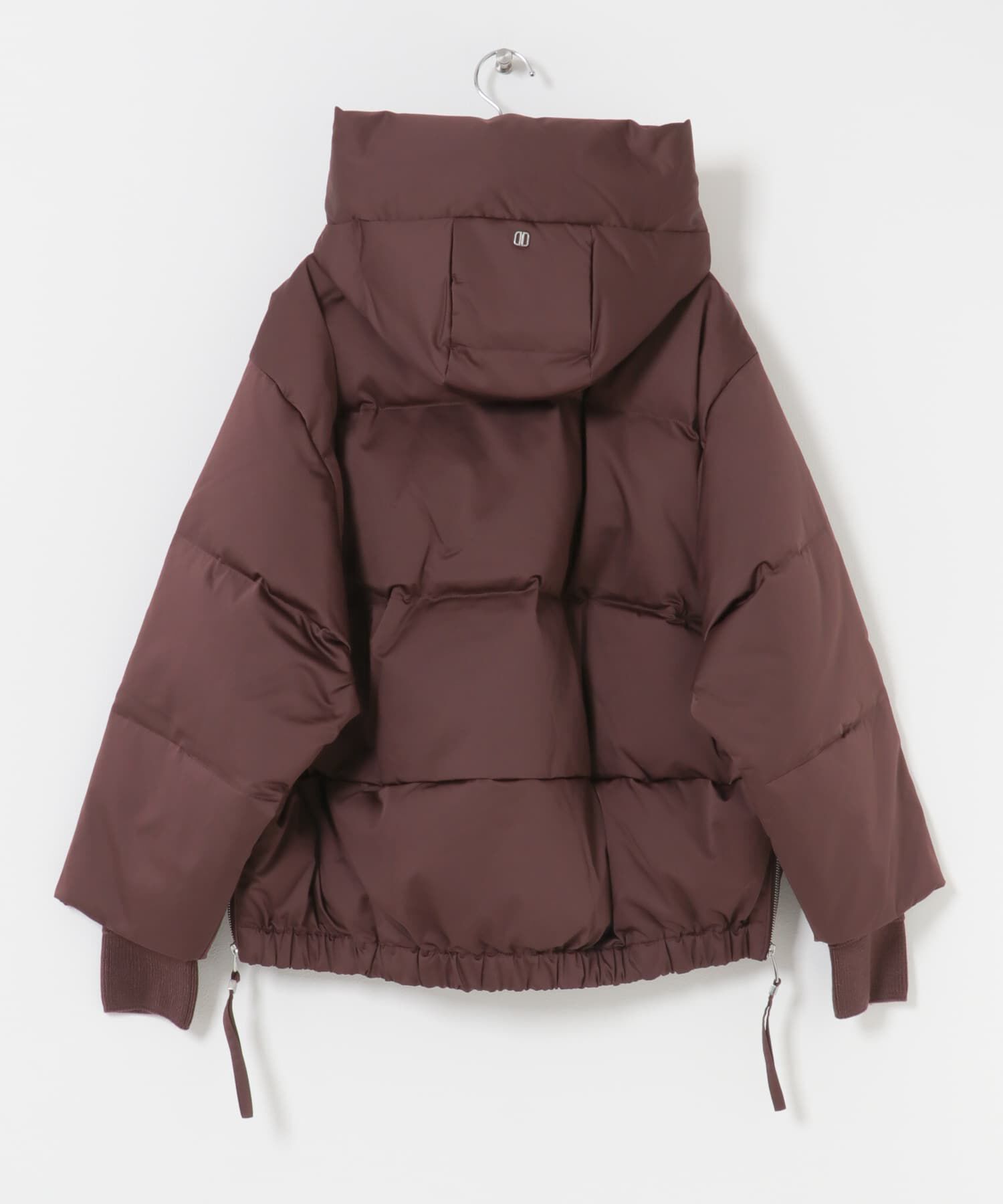 URBAN RESEARCH ROSSO「DUNO　HEKAM」|ダウン|