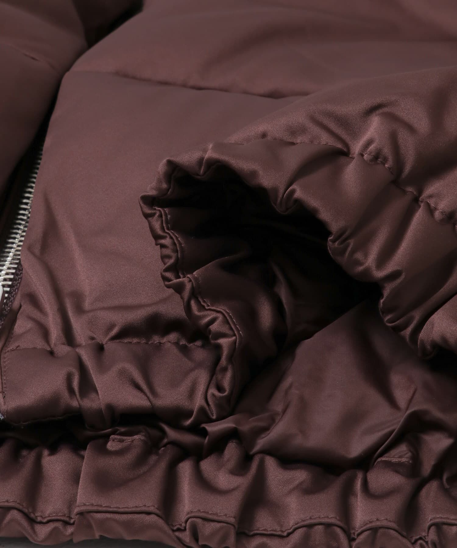 URBAN RESEARCH ROSSO「DUNO　HEKAM」|ダウン|