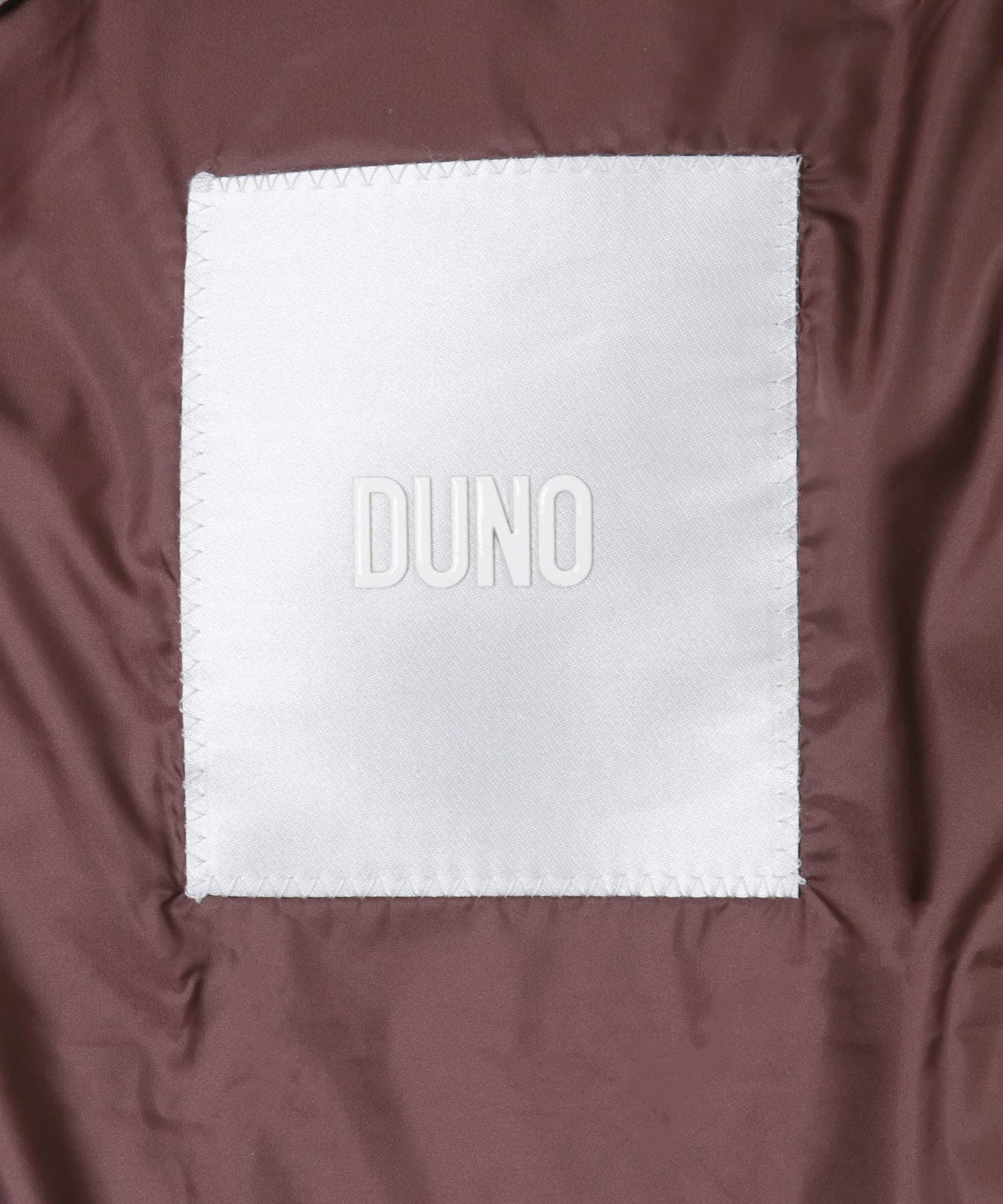 URBAN RESEARCH ROSSO「DUNO　HEKAM」|ダウン|