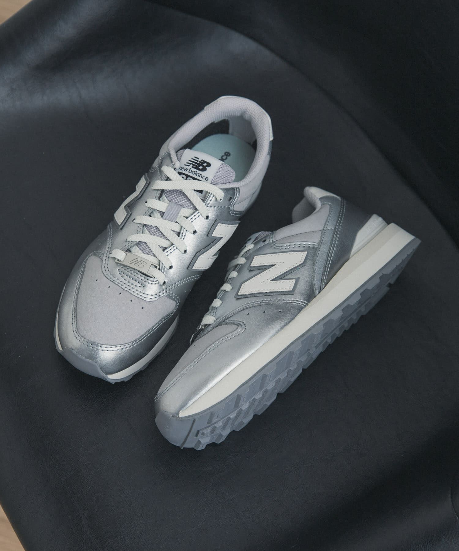 URBAN RESEARCH DOORS「NEW BALANCE　WL996T」|スニーカー|