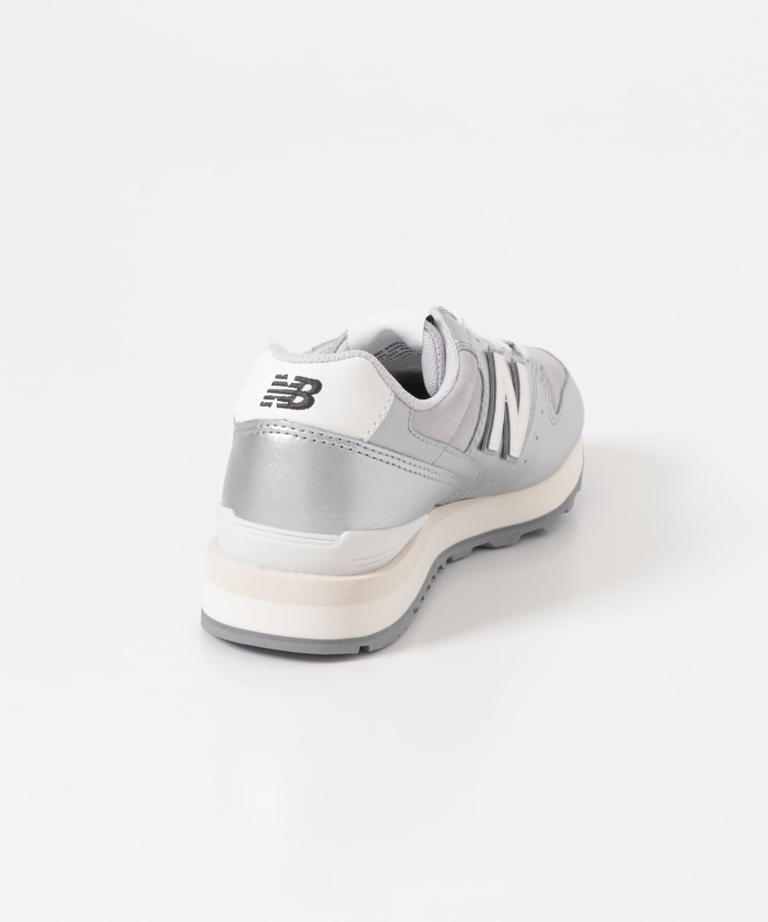 URBAN RESEARCH DOORS「NEW BALANCE　WL996T」|スニーカー|