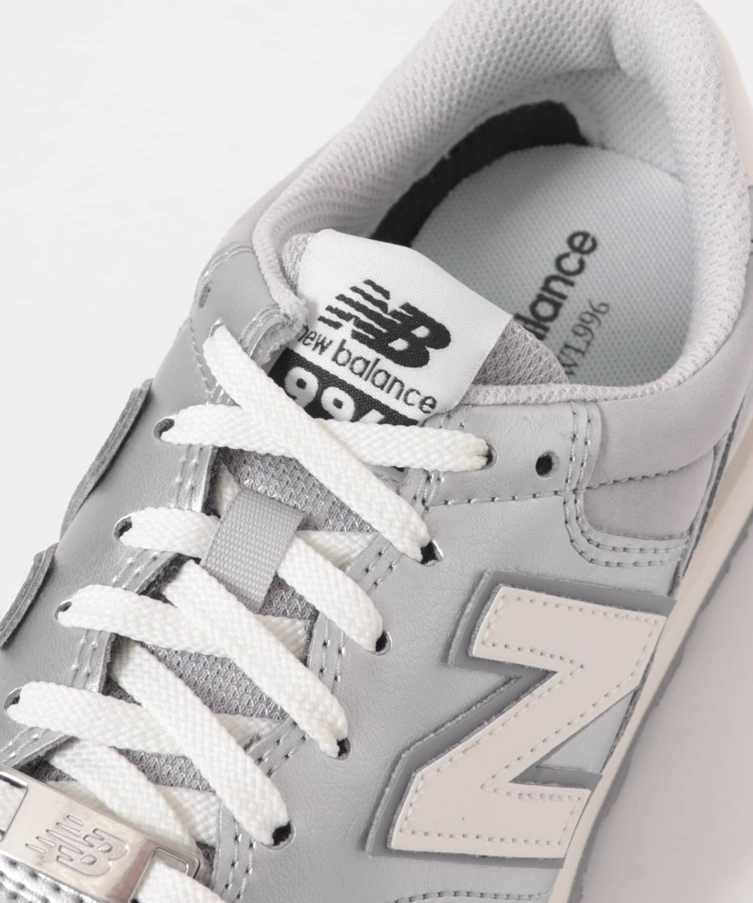 URBAN RESEARCH DOORS「NEW BALANCE　WL996T」|スニーカー|