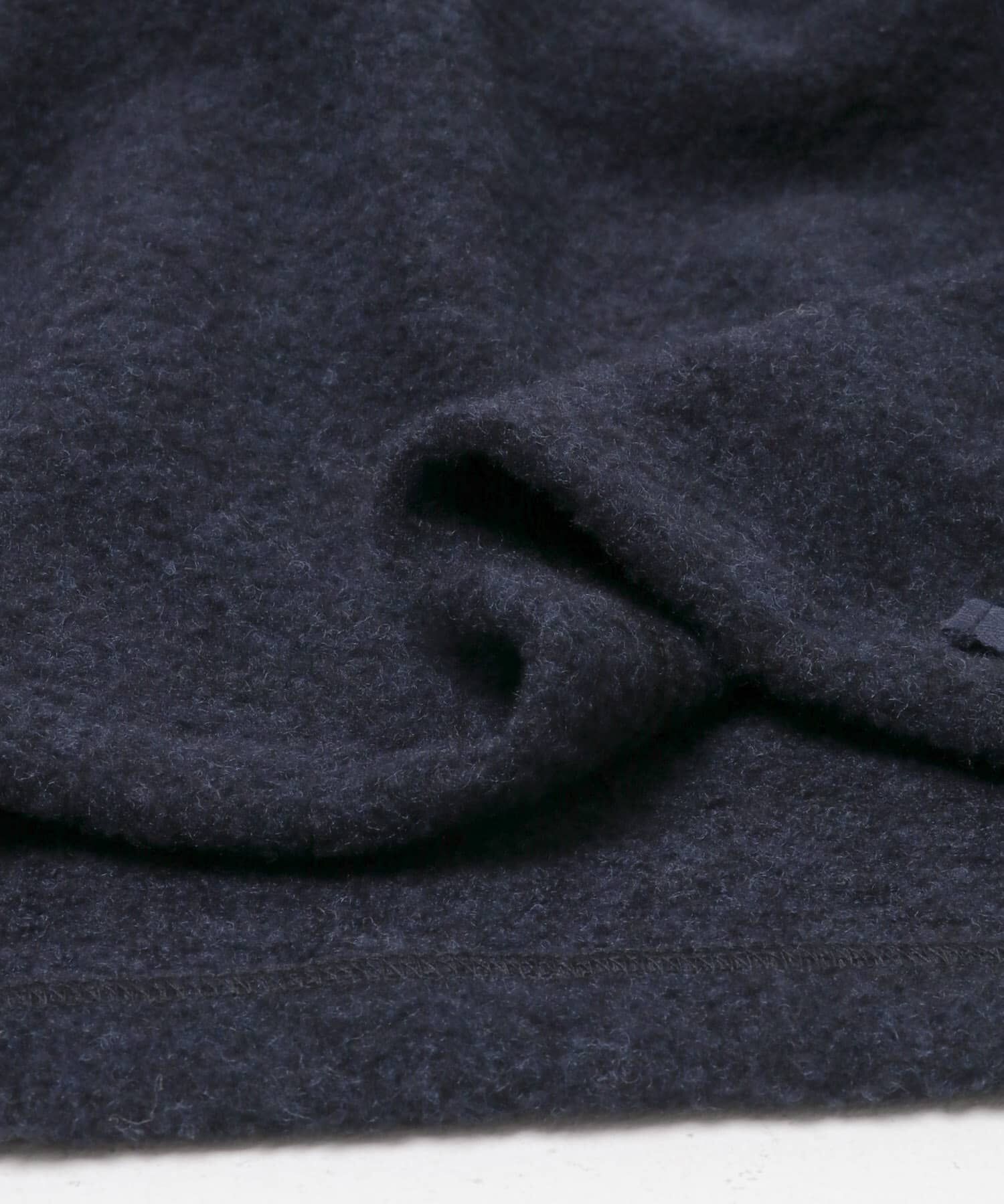 かぐれ「ウールループボトルネックプルオーバー」|その他|