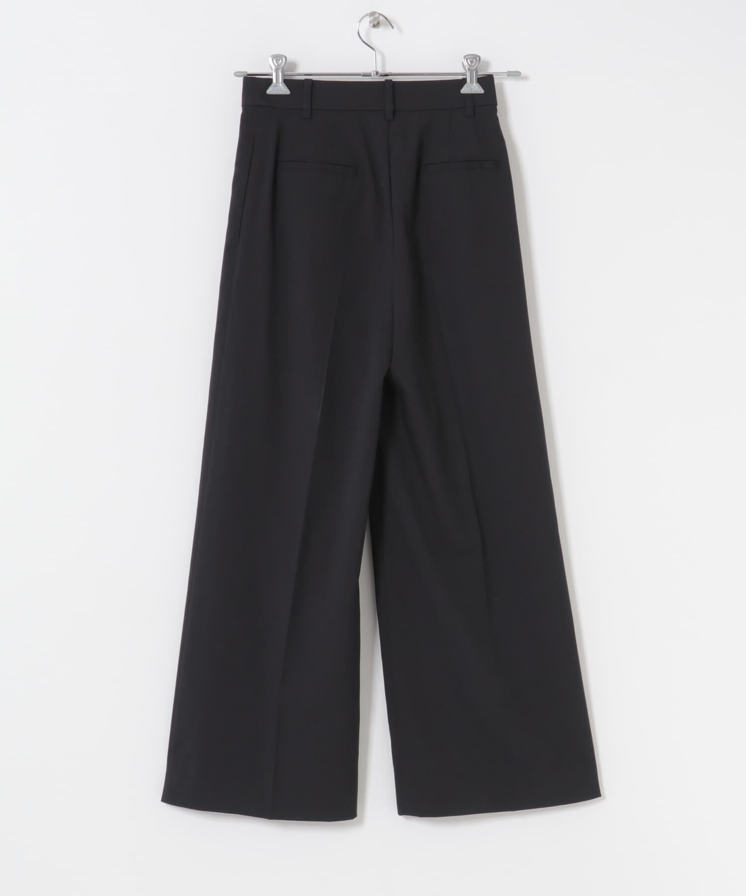 URBAN RESEARCH ROSSO「防シワシャンブレーツイルタックパンツ」|その他|