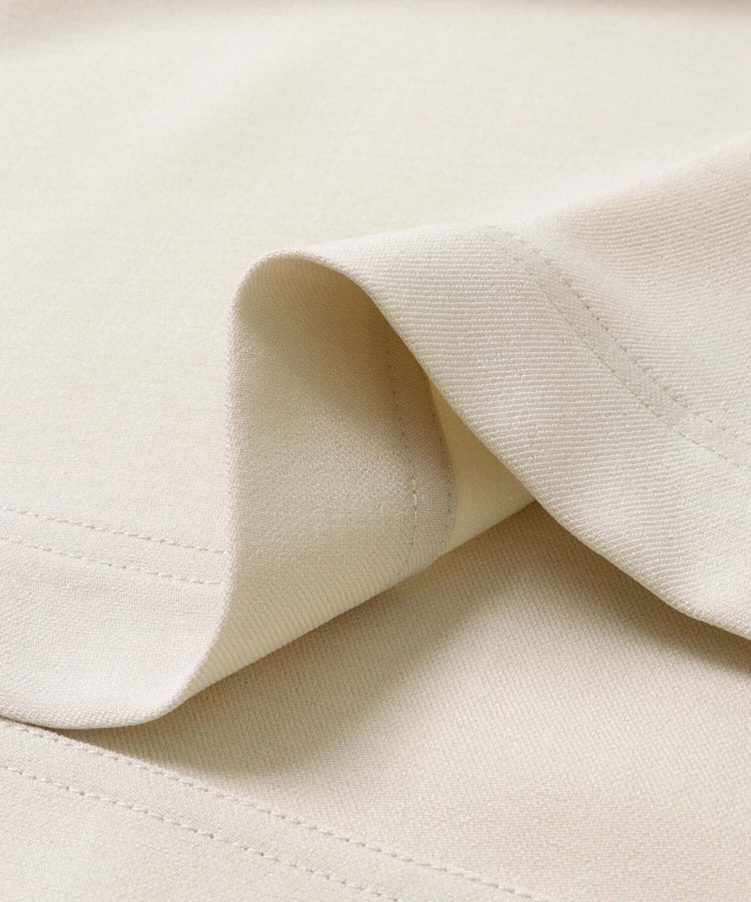 URBAN RESEARCH ROSSO「撥水 ロングガウンコート」|トレンチコート|