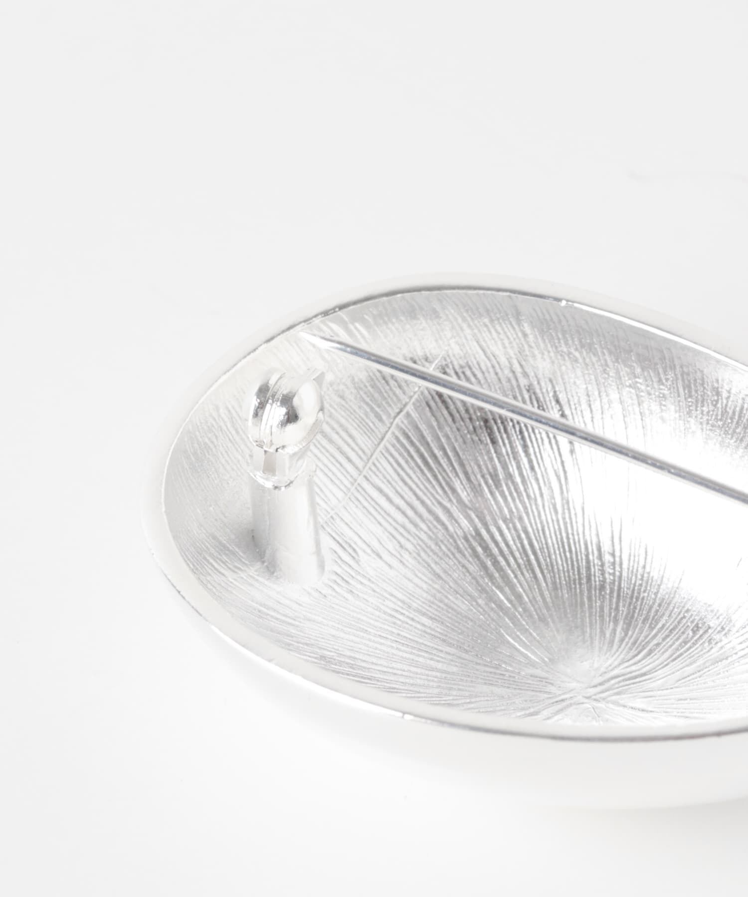 URBAN RESEARCH ROSSO「JAMIRAY　EGG SCULPTURE BROOCH」|ブローチ・コサージュ|