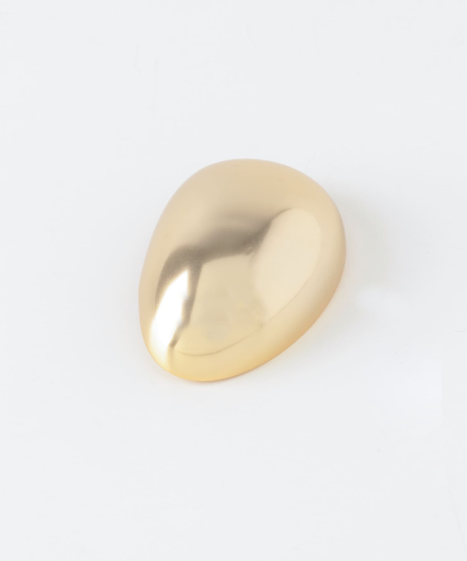 URBAN RESEARCH ROSSO「JAMIRAY　EGG SCULPTURE BROOCH」|ブローチ・コサージュ|