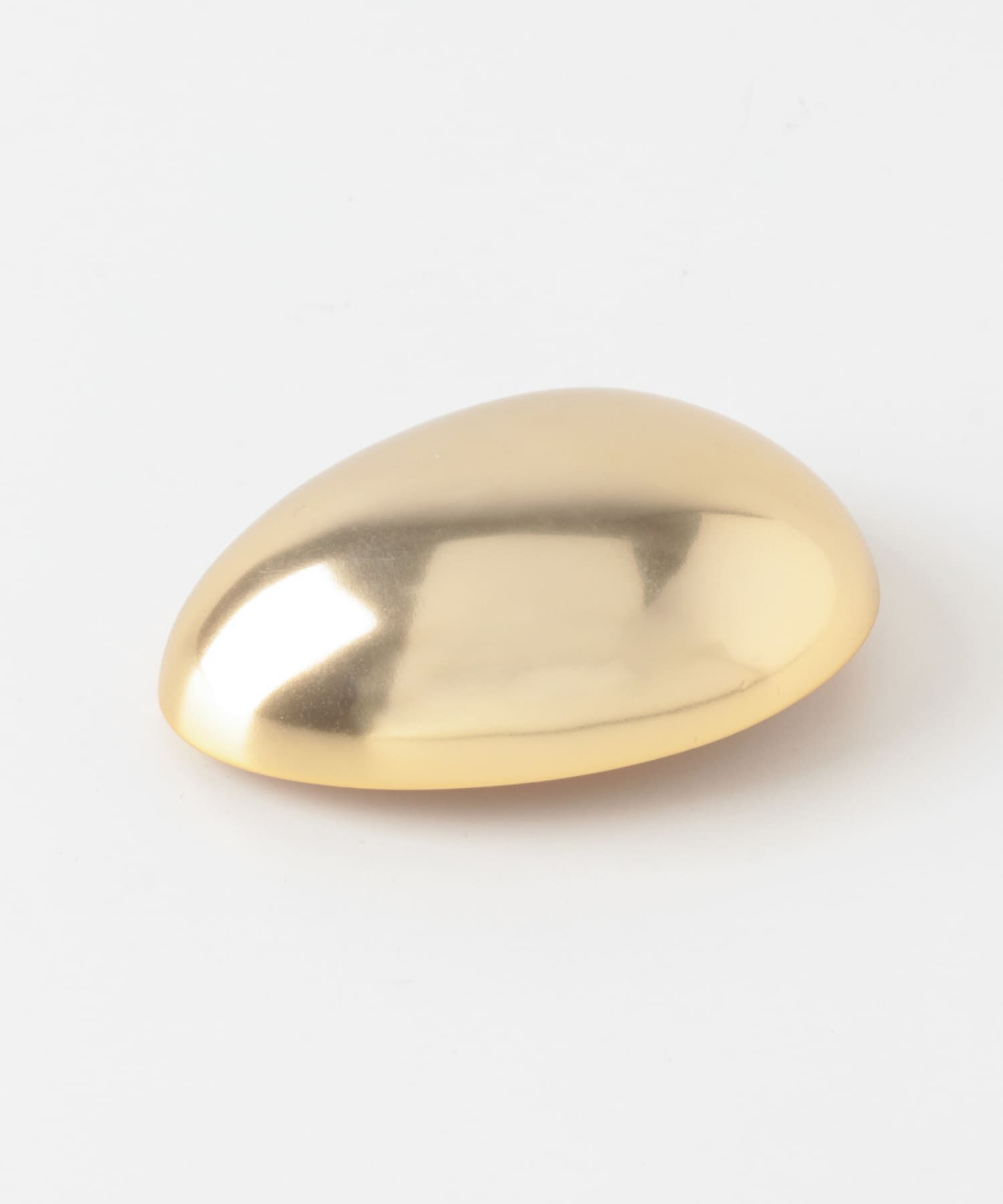URBAN RESEARCH ROSSO「JAMIRAY　EGG SCULPTURE BROOCH」|ブローチ・コサージュ|