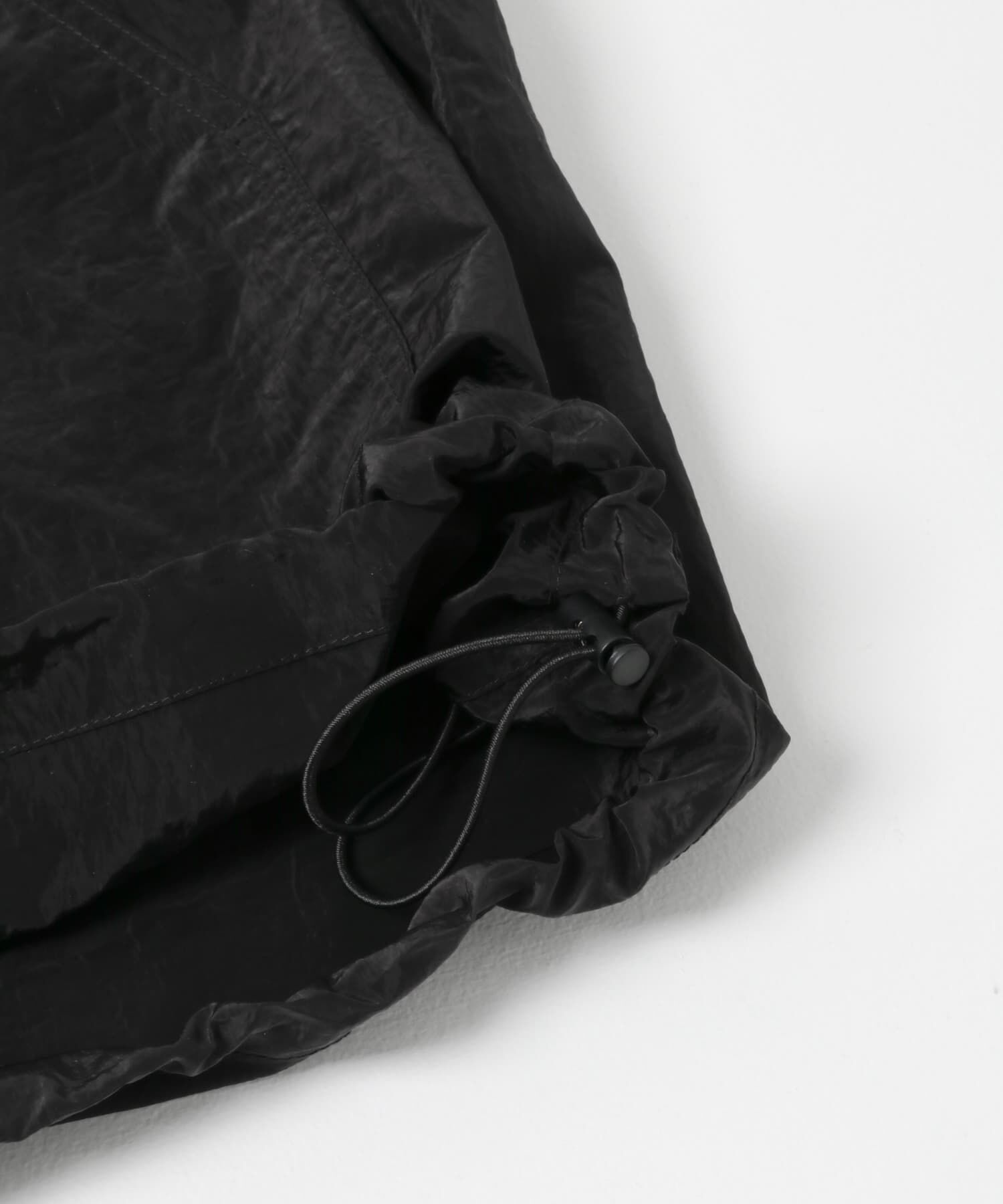 URBAN RESEARCH DOORS「FORK&SPOON　シアーアノラックパーカー」|パーカー|