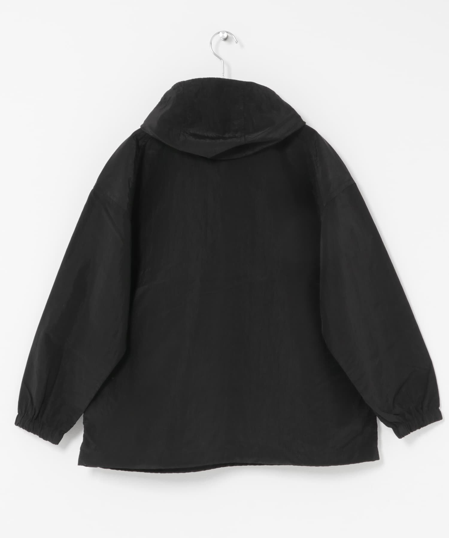 URBAN RESEARCH DOORS「FORK&SPOON　シアーアノラックパーカー」|パーカー|