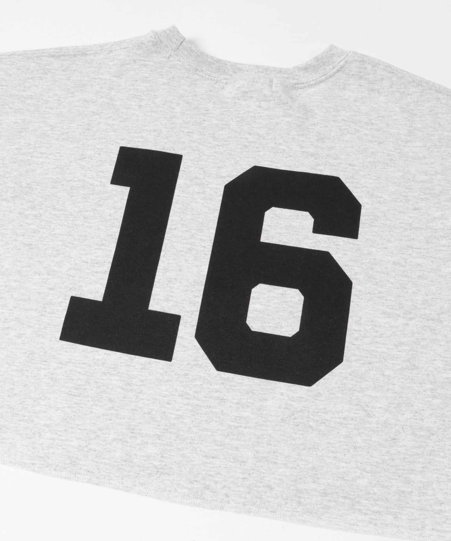 URBAN RESEARCH「Teya　TEYA SHORT SWEAT」|スウェット・ジャージ|