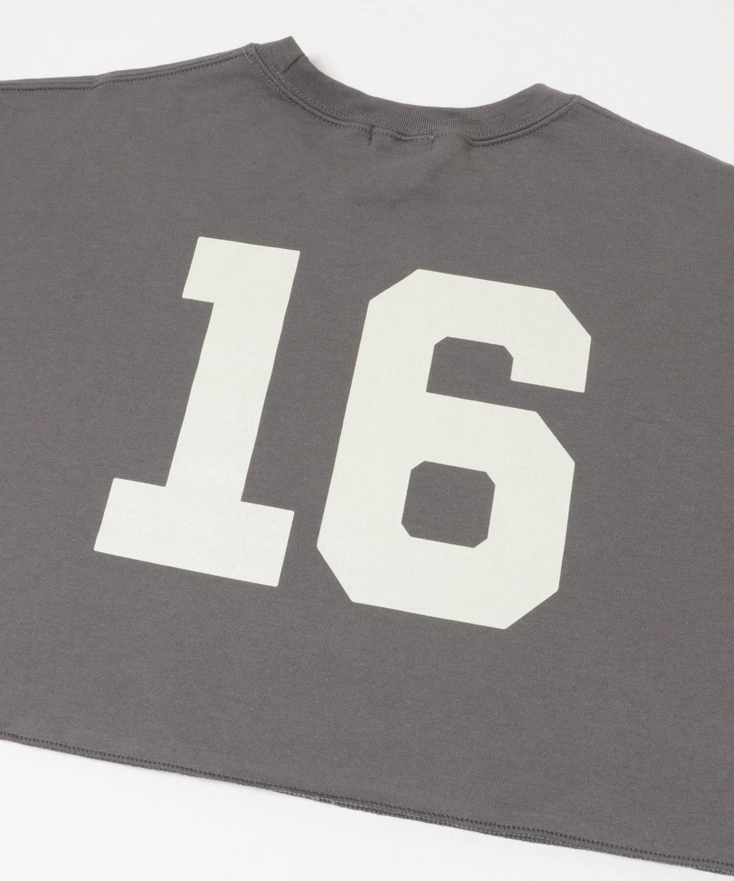 URBAN RESEARCH「Teya　TEYA SHORT SWEAT」|スウェット・ジャージ|