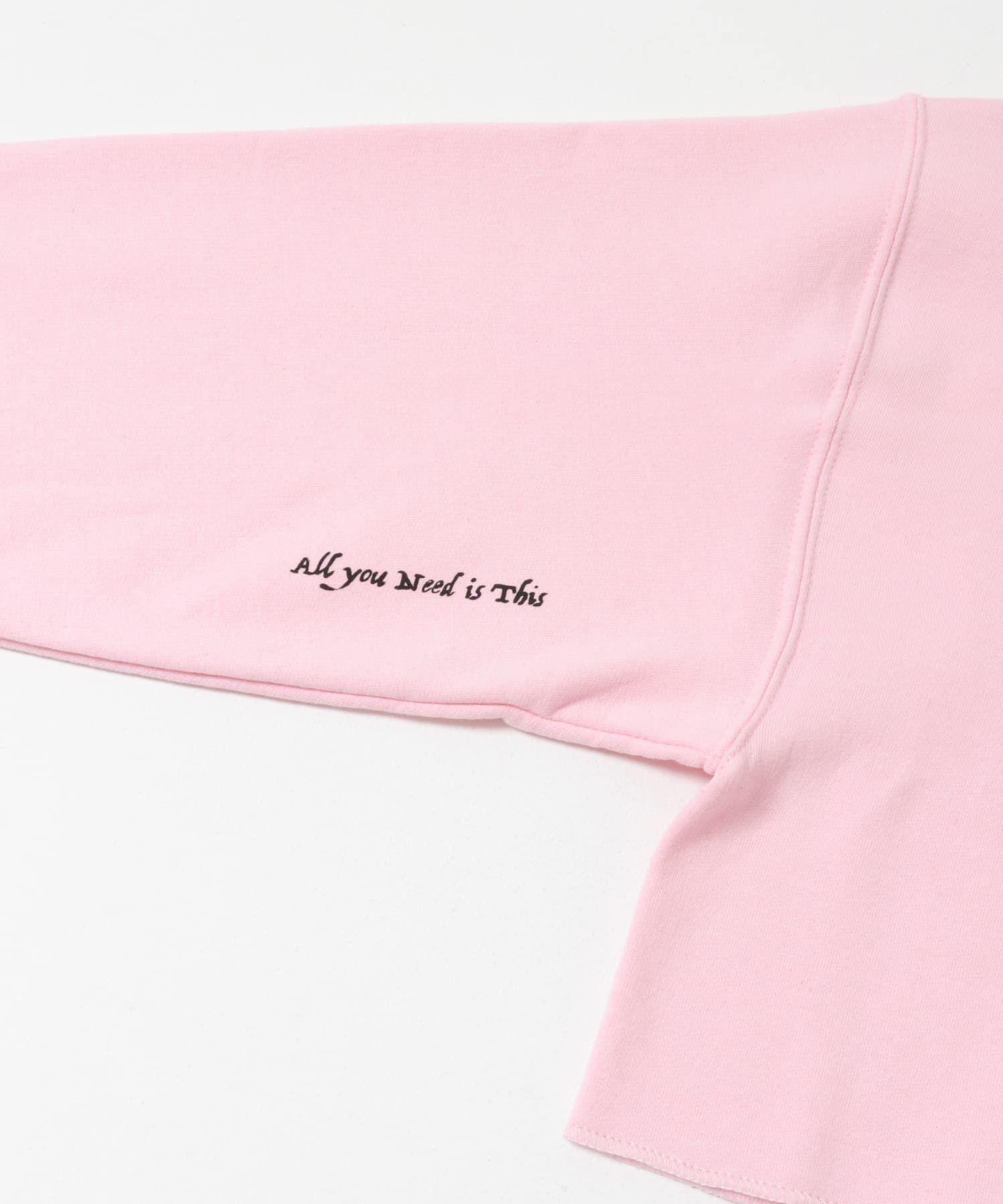 URBAN RESEARCH「Teya　TEYA SHORT SWEAT」|スウェット・ジャージ|