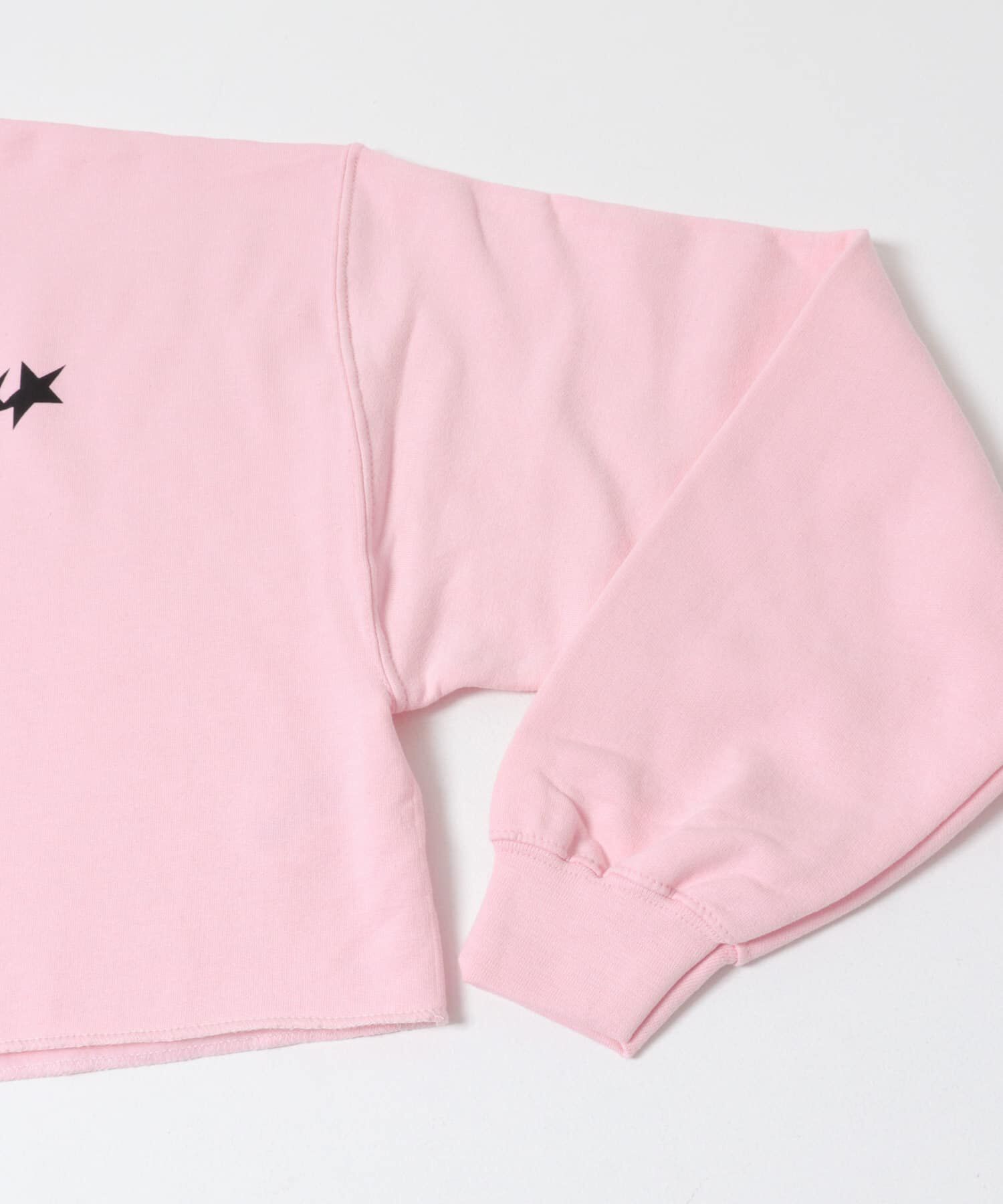 URBAN RESEARCH「Teya　TEYA SHORT SWEAT」|スウェット・ジャージ|