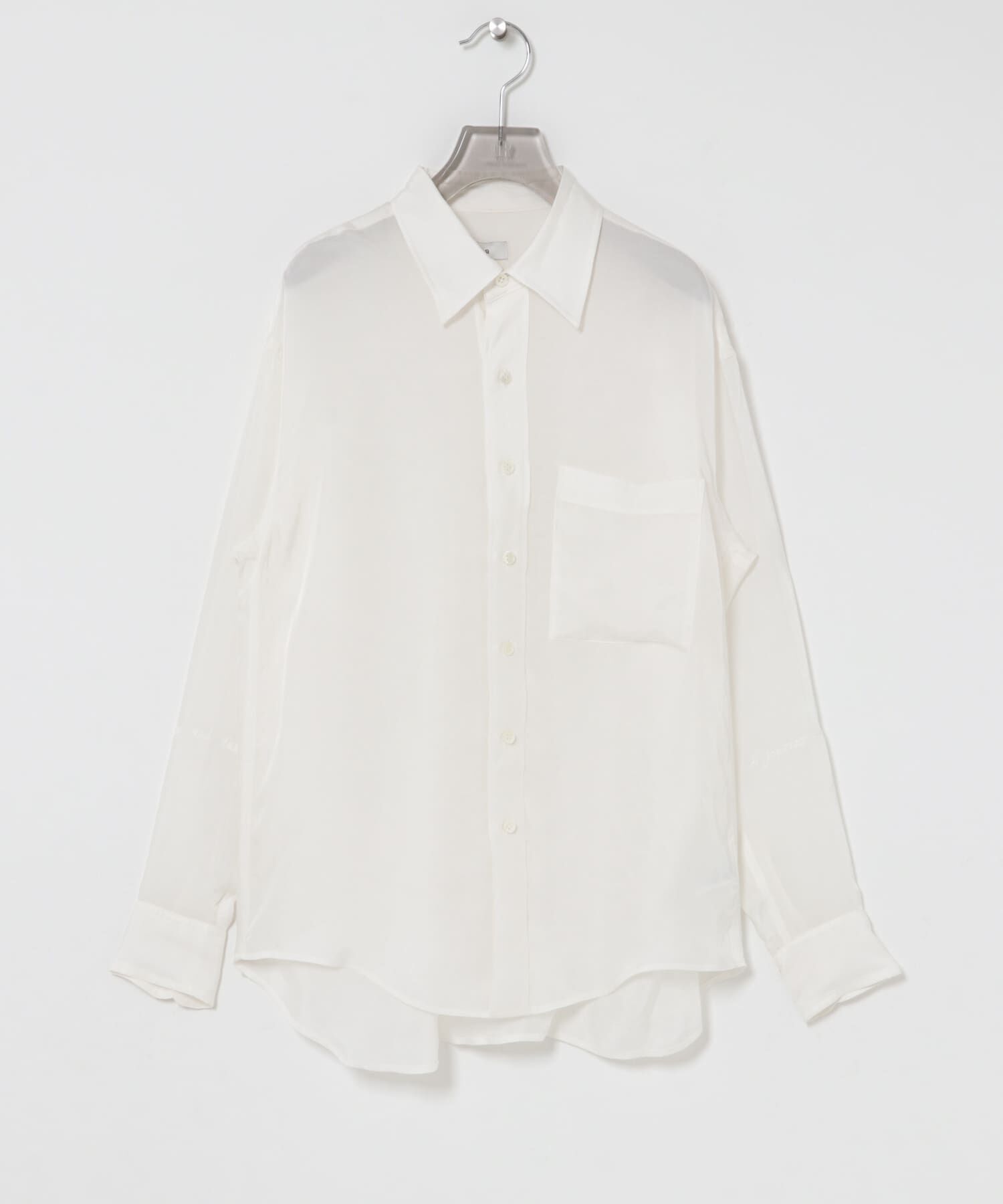 URBAN RESEARCH「Teya　TEYA STANDARD SHIRTS」|シャツ・ブラウス|