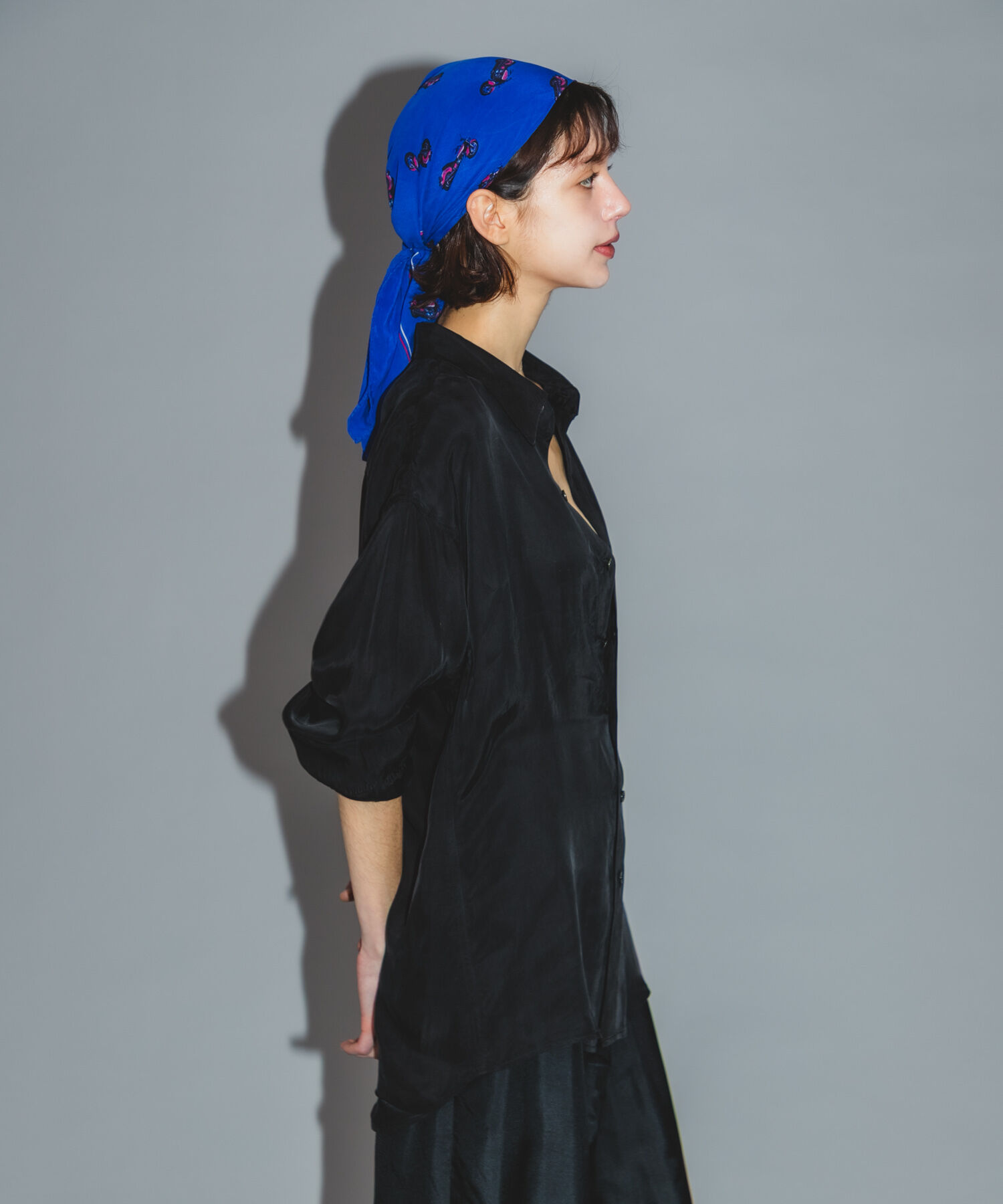 URBAN RESEARCH「Teya　TEYA STANDARD SHIRTS」|シャツ・ブラウス|