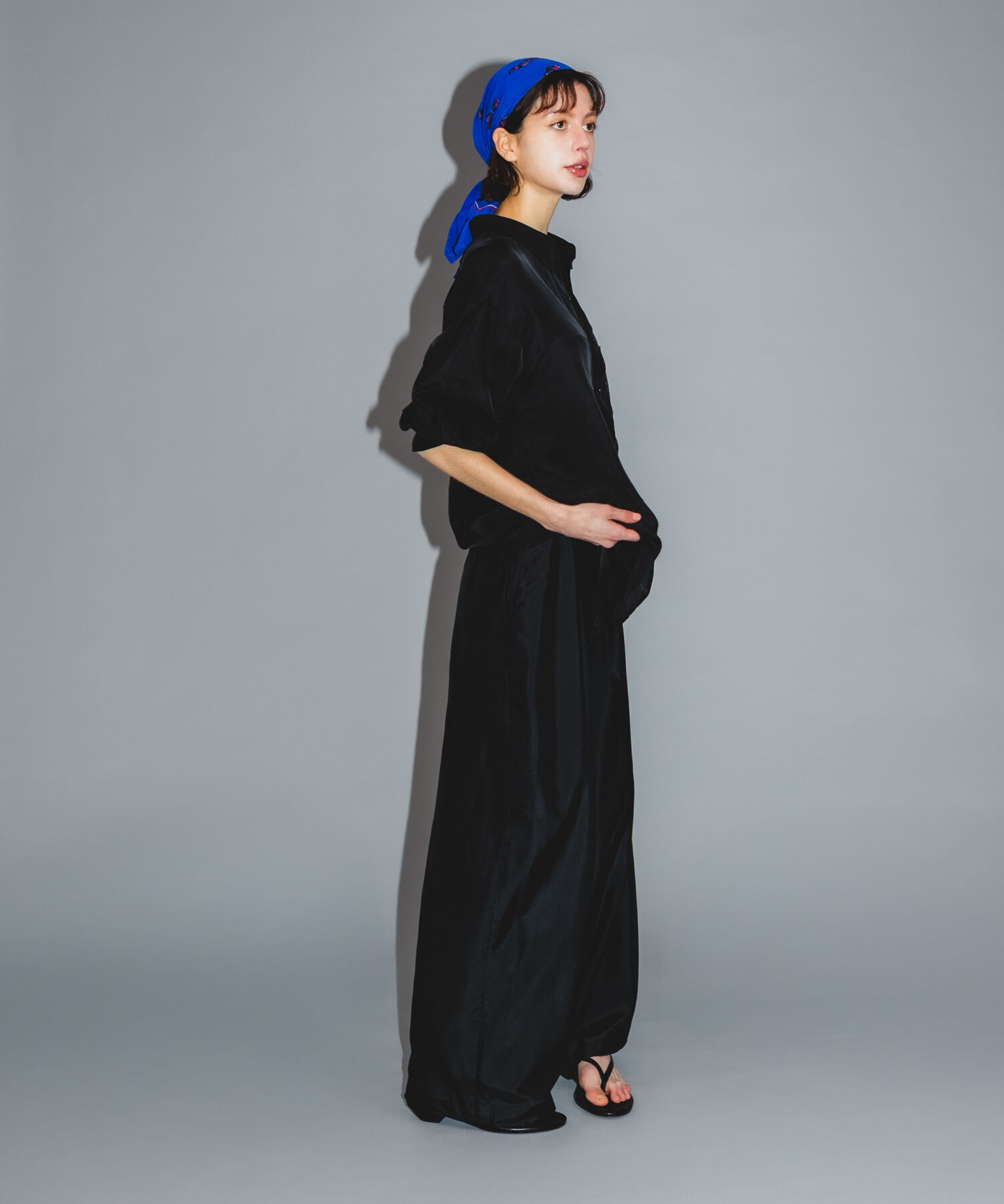 URBAN RESEARCH「Teya　TEYA STANDARD SHIRTS」|シャツ・ブラウス|