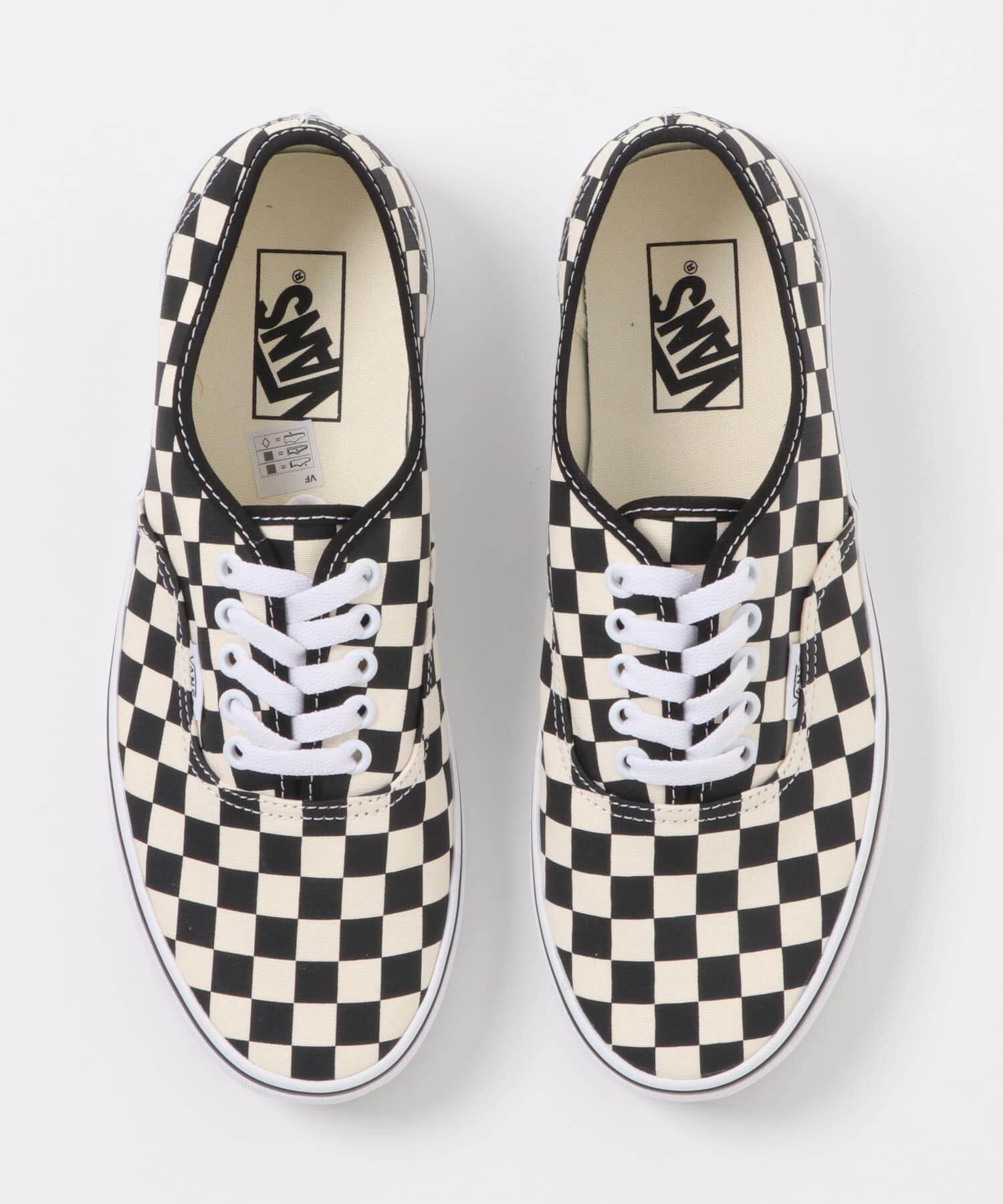 URBAN RESEARCH DOORS「VANS　AUTHENTIC」|スニーカー|