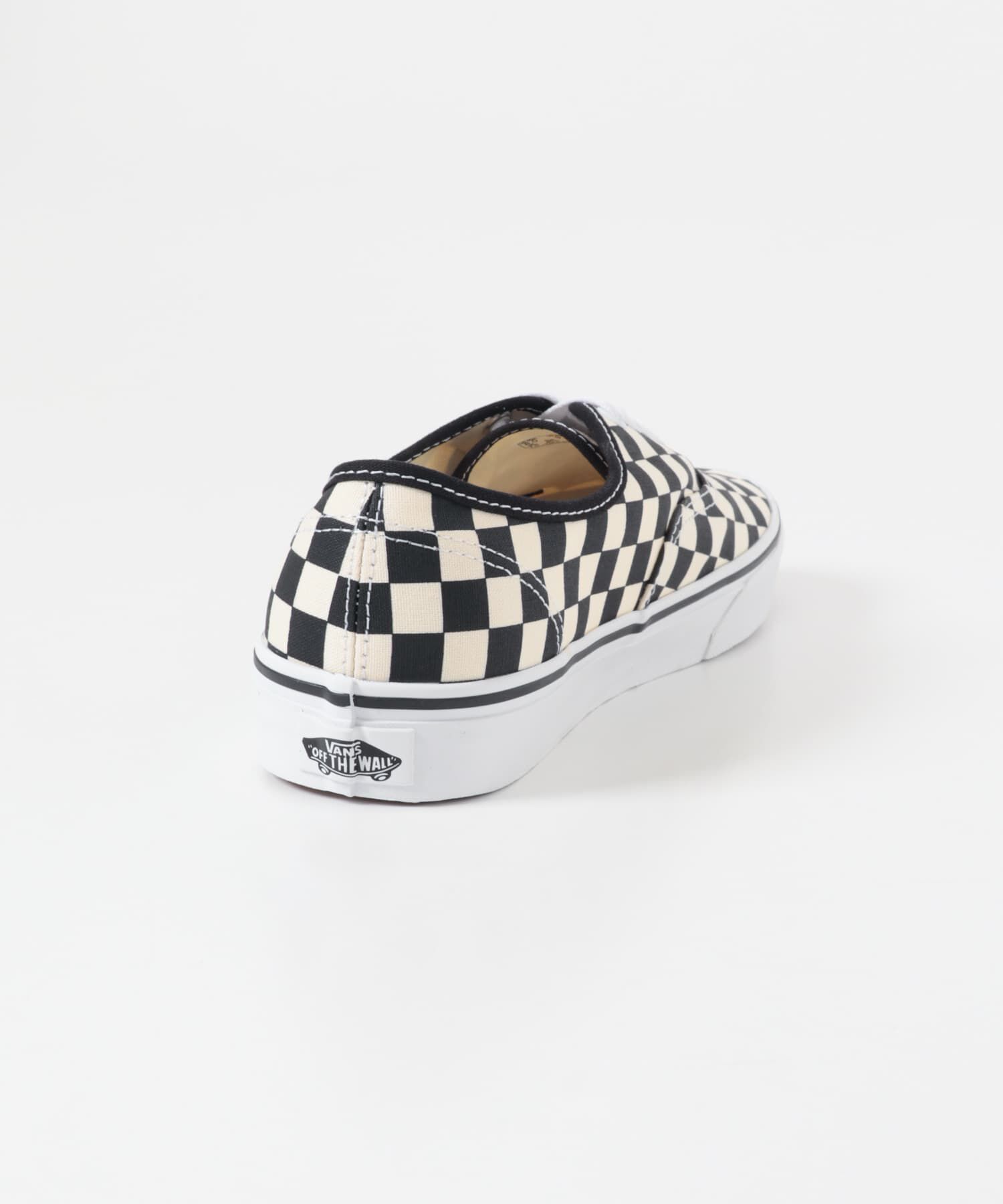 URBAN RESEARCH DOORS「VANS　AUTHENTIC」|スニーカー|