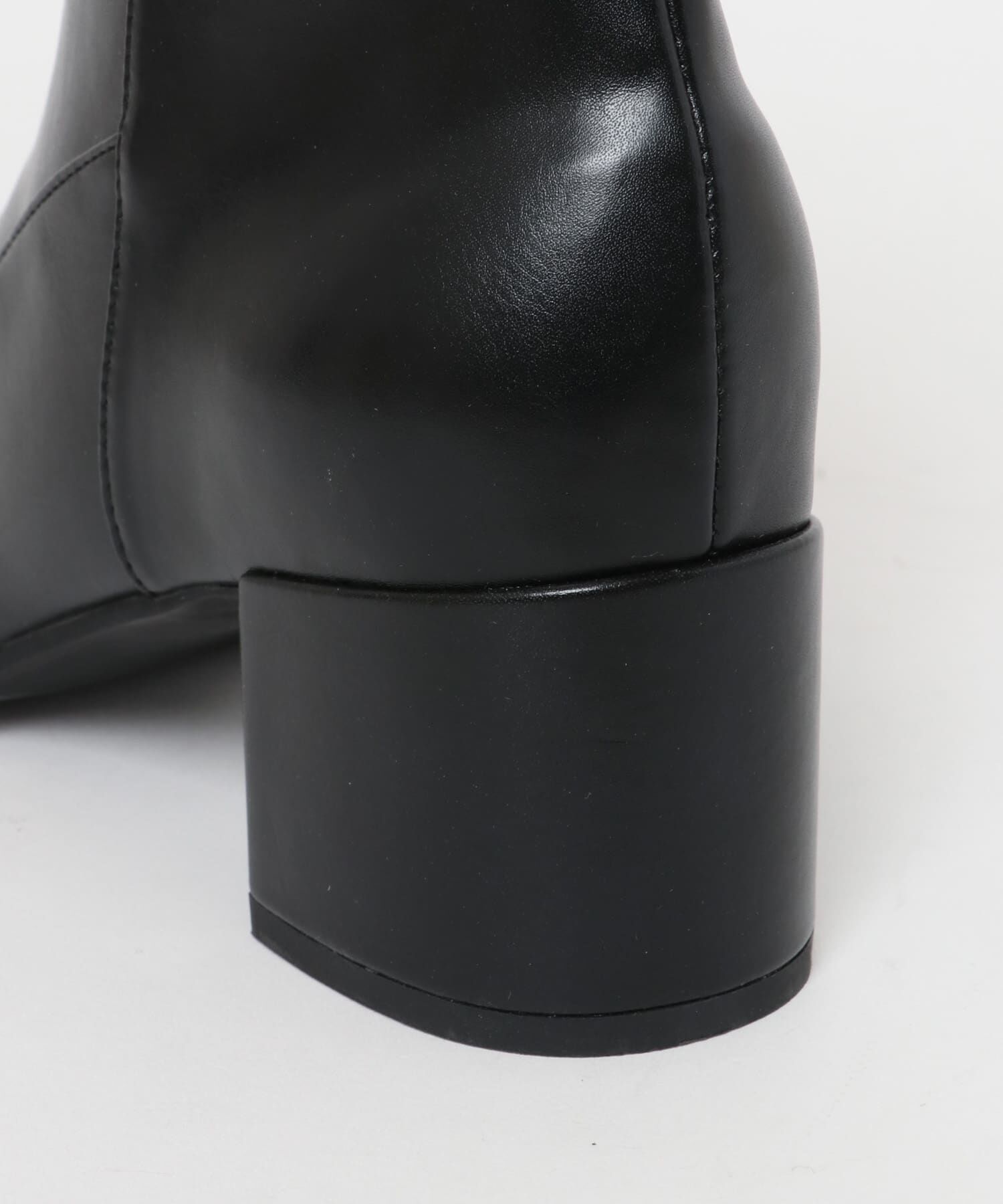 SENSE OF PLACE by URBAN RESEARCH「ワイドスクエアショートブーツ」|ショートブーツ|