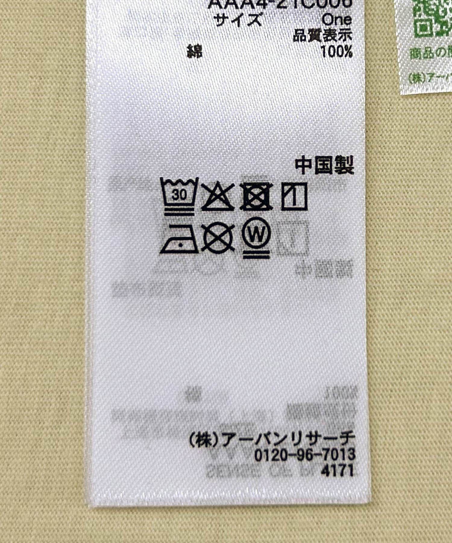 SENSE OF PLACE by URBAN RESEARCH「グラフィックTシャツ」|Tシャツ・カットソー|