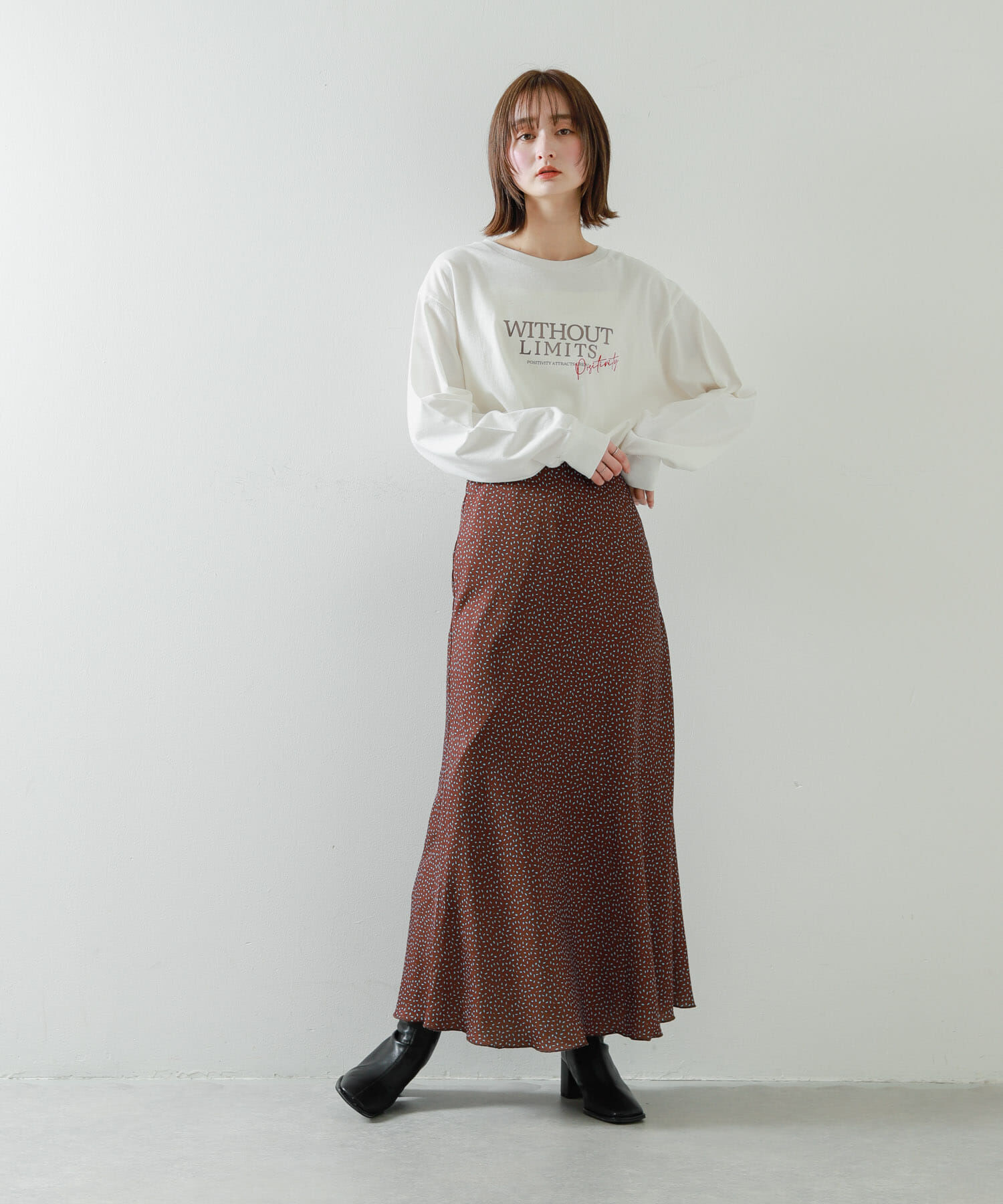 SENSE OF PLACE by URBAN RESEARCH「グラフィックTシャツ」|Tシャツ・カットソー|