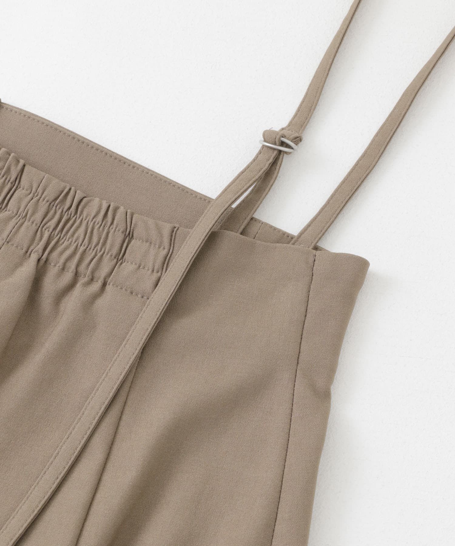 SENSE OF PLACE by URBAN RESEARCH「『WEB/一部店舗限定サイズ』ストレッチサスツキハイウエストスカート」|スカート|