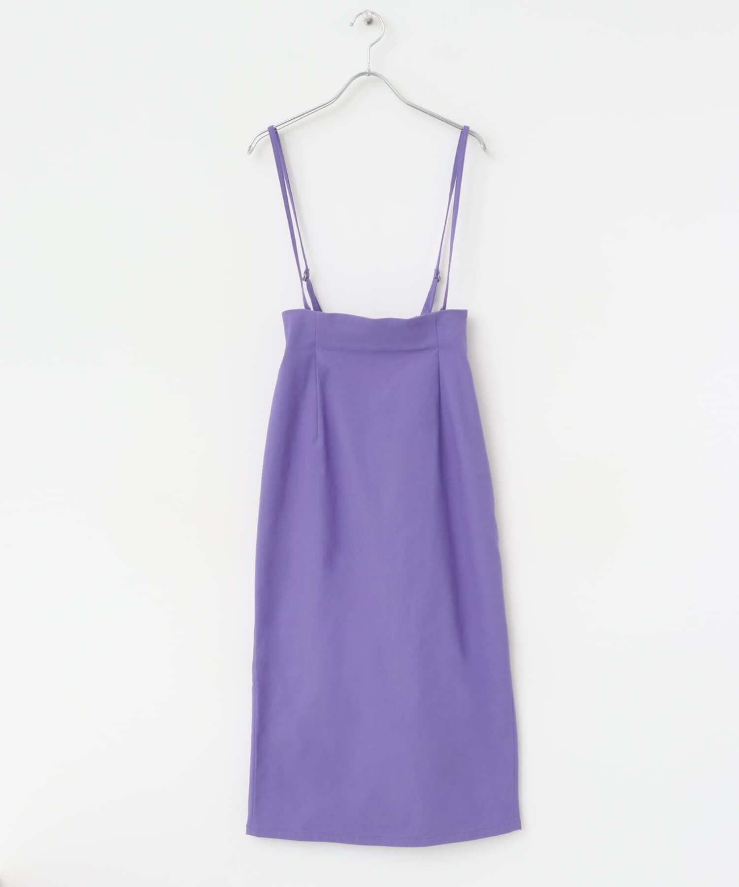 SENSE OF PLACE by URBAN RESEARCH「『WEB/一部店舗限定サイズ』ストレッチサスツキハイウエストスカート」|スカート|