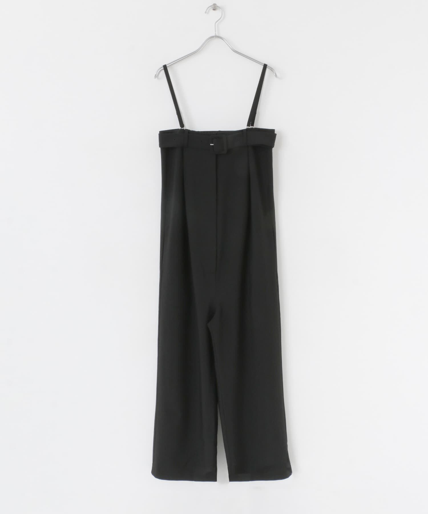 SENSE OF PLACE by URBAN RESEARCH「2WAYベルトツキベアパンツ」|スカート|