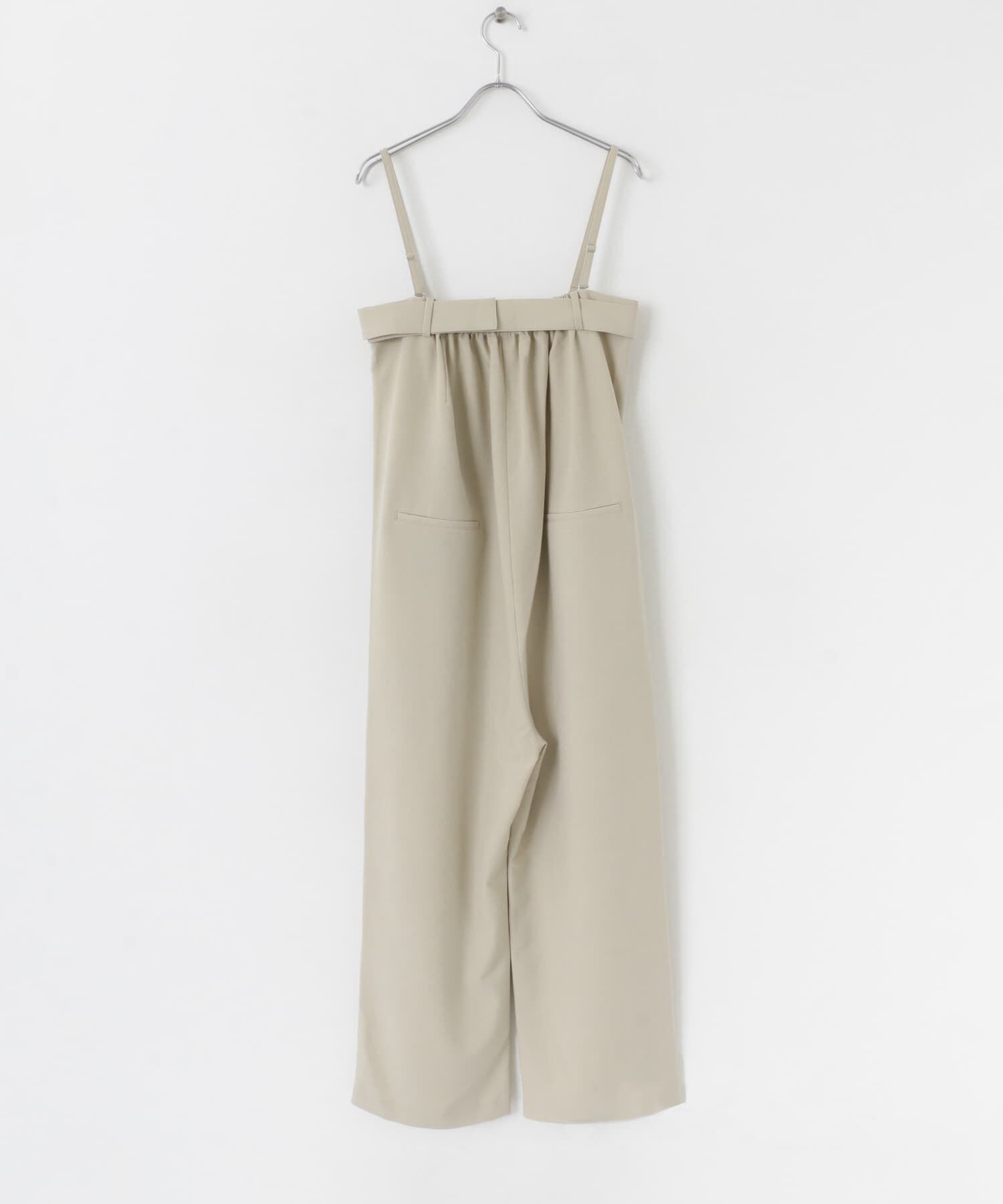 SENSE OF PLACE by URBAN RESEARCH「2WAYベルトツキベアパンツ」|スカート|