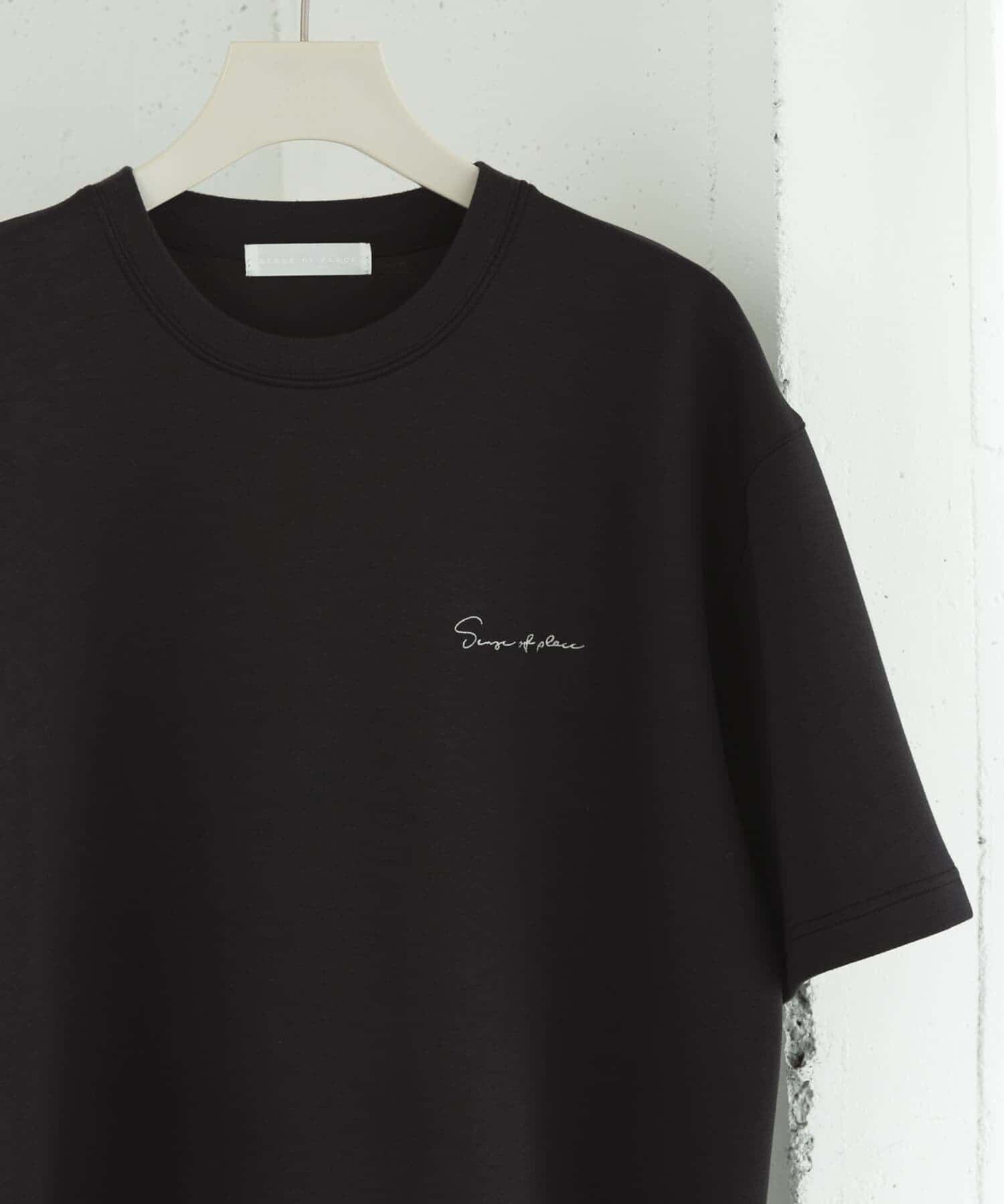SENSE OF PLACE by URBAN RESEARCH「『一部WEB限定ｶﾗｰ』『ﾕﾆｾｯｸｽ』ｼｼｭｳﾀﾞﾝﾎﾞｰﾙﾎﾟﾝﾁ 」|Tシャツ・カットソー|