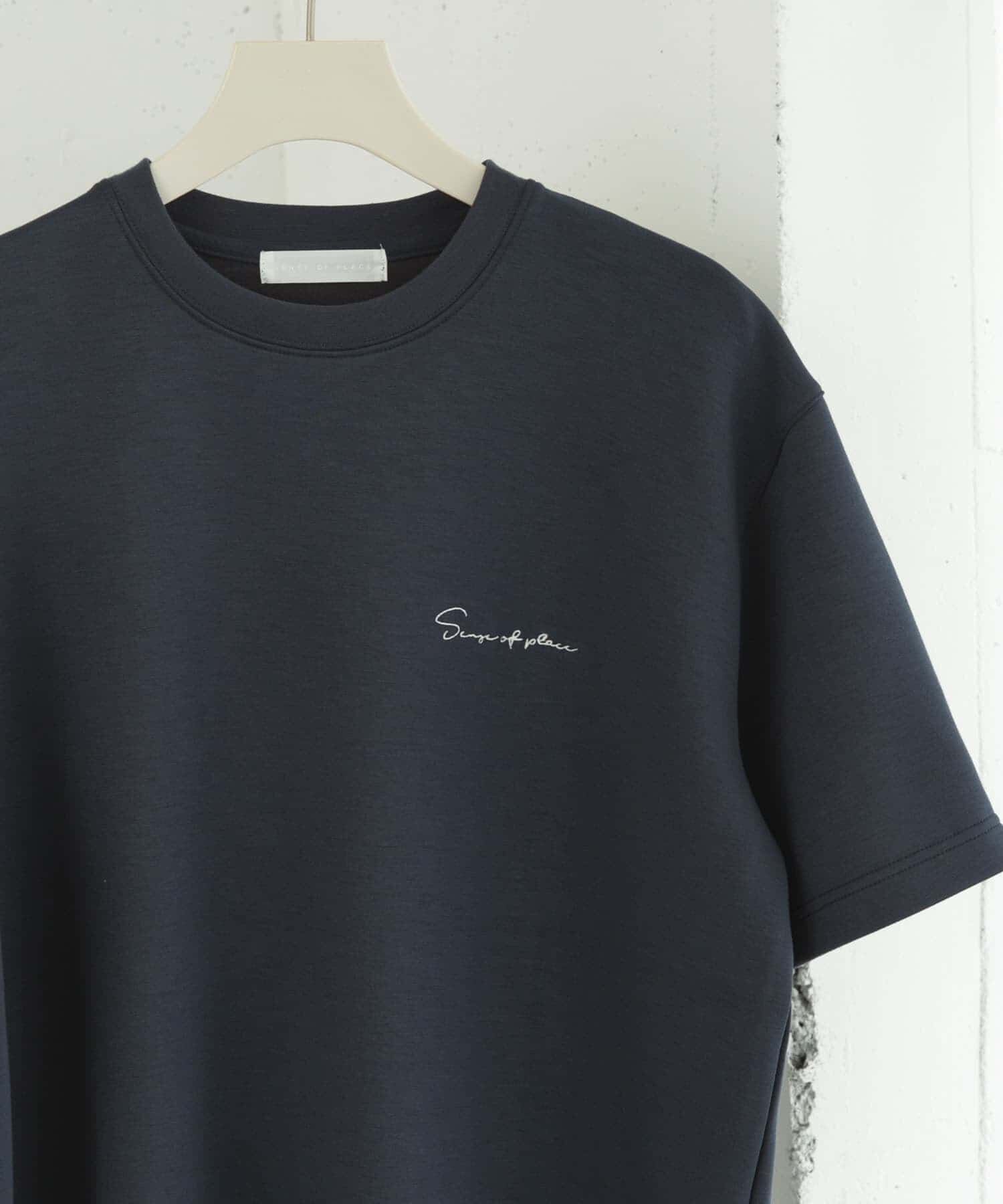 SENSE OF PLACE by URBAN RESEARCH「『一部WEB限定ｶﾗｰ』『ﾕﾆｾｯｸｽ』ｼｼｭｳﾀﾞﾝﾎﾞｰﾙﾎﾟﾝﾁ 」|Tシャツ・カットソー|