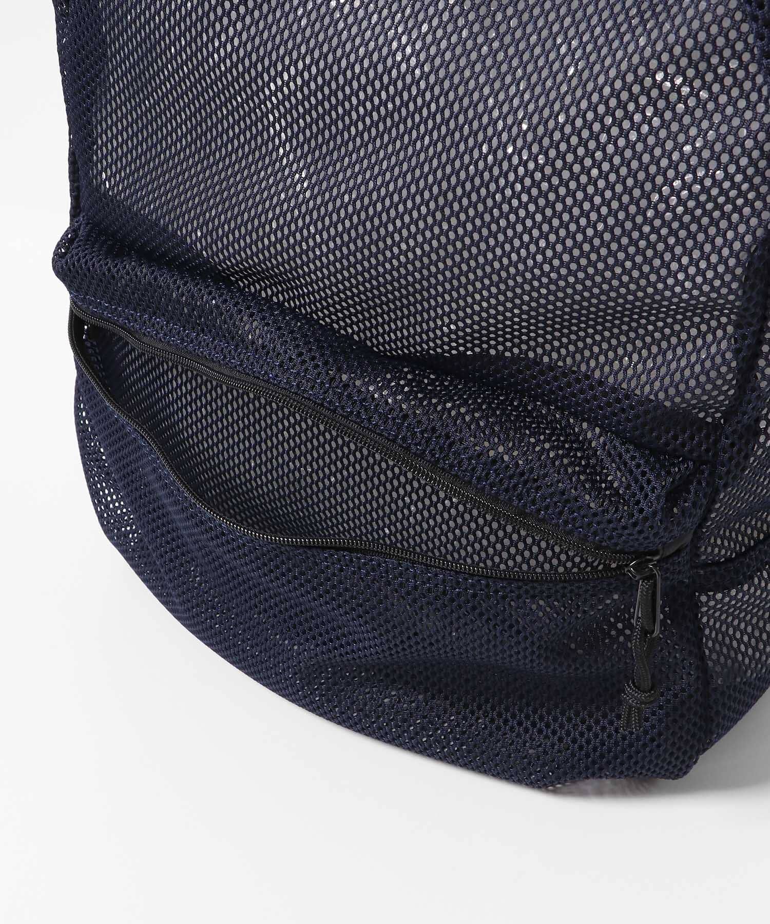 SENSE OF PLACE by URBAN RESEARCH「メッシュバッグパック」|その他|