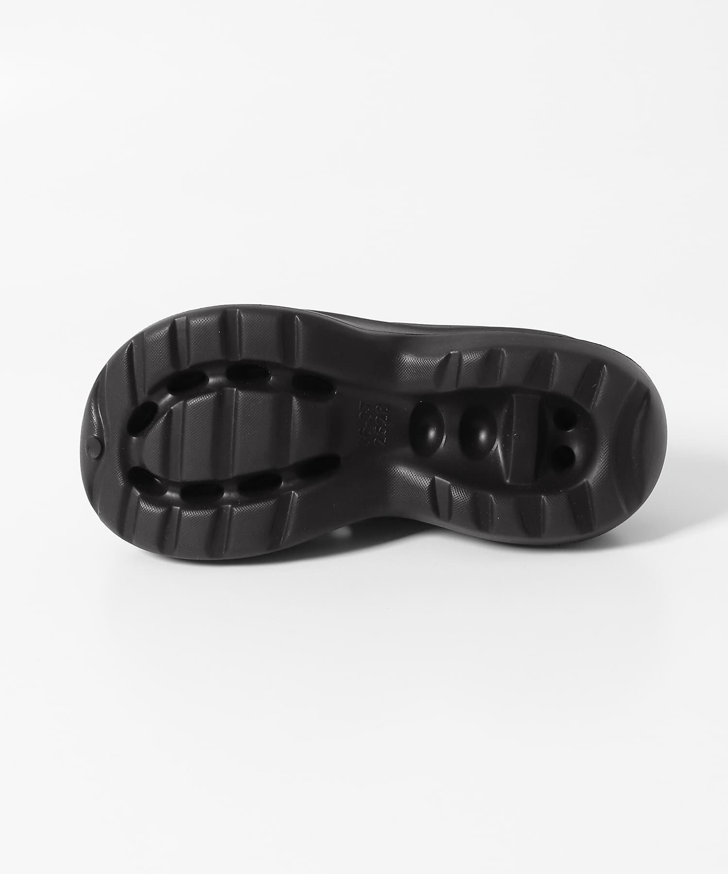 SENSE OF PLACE by URBAN RESEARCH「『WEB限定』トングクッションサンダル」|サンダル|