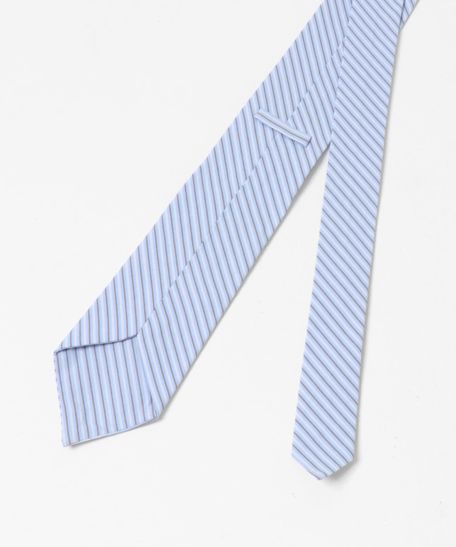 SENSE OF PLACE by URBAN RESEARCH「レギュラーカラーネクタイシャツ」|シャツ・ブラウス|