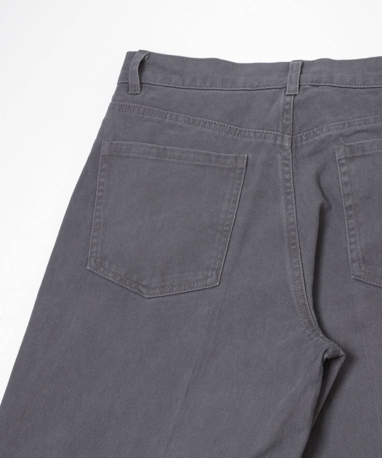 SENSE OF PLACE by URBAN RESEARCH「カツラギダブルワイドパンツ」|その他|